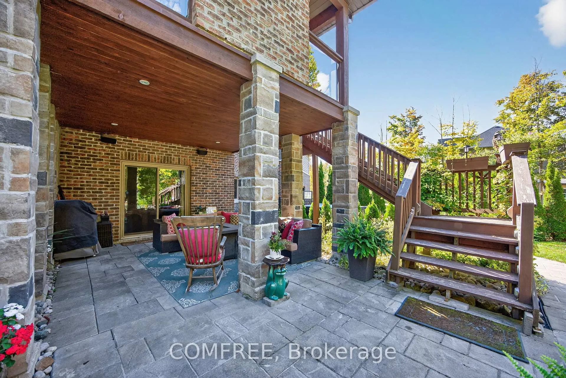 Photo 38 of 1707 Wilkinson Street, Innisfil, Rural Innisfil — HOMEH