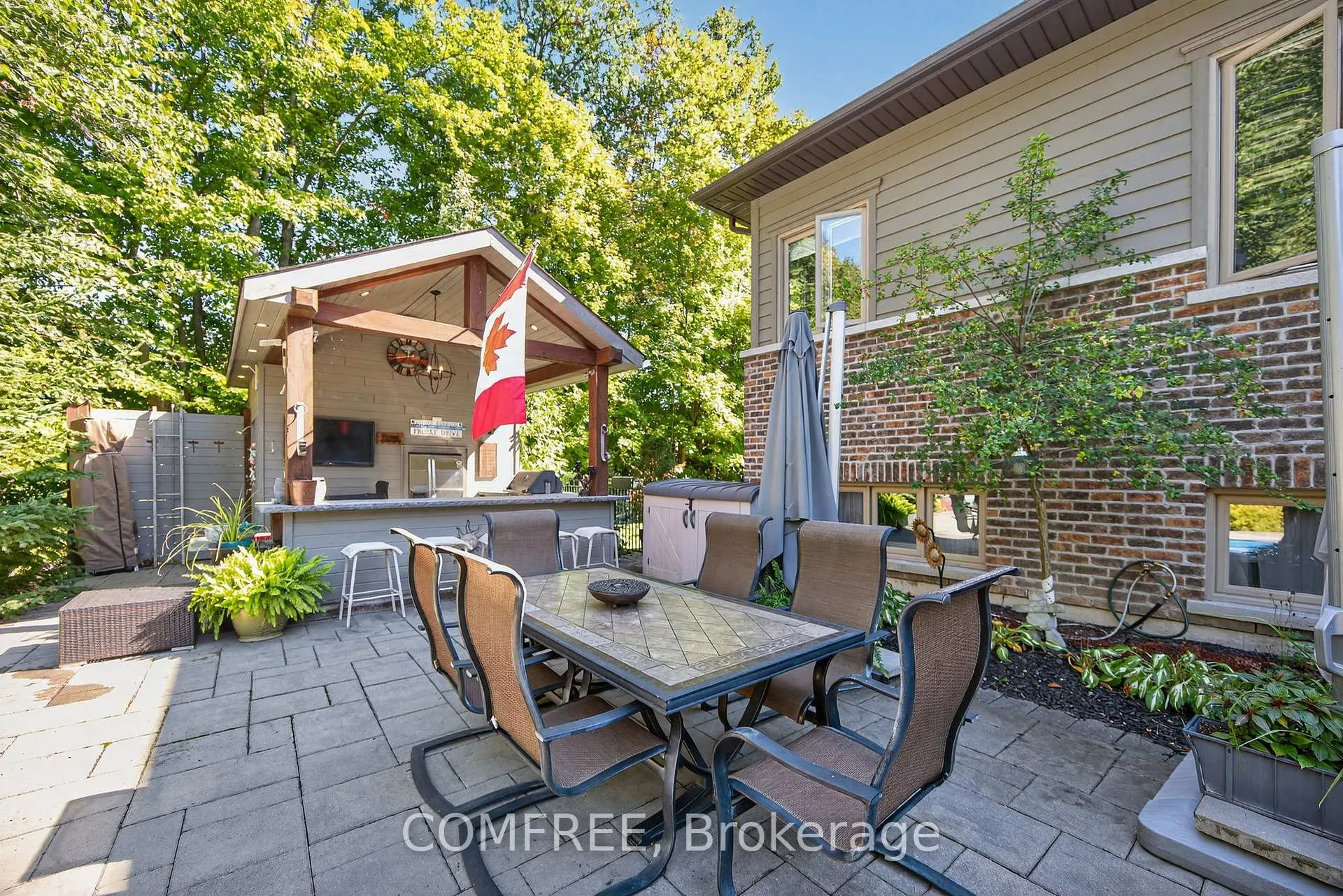 Photo 41 of 1707 Wilkinson Street, Innisfil, Rural Innisfil — HOMEH