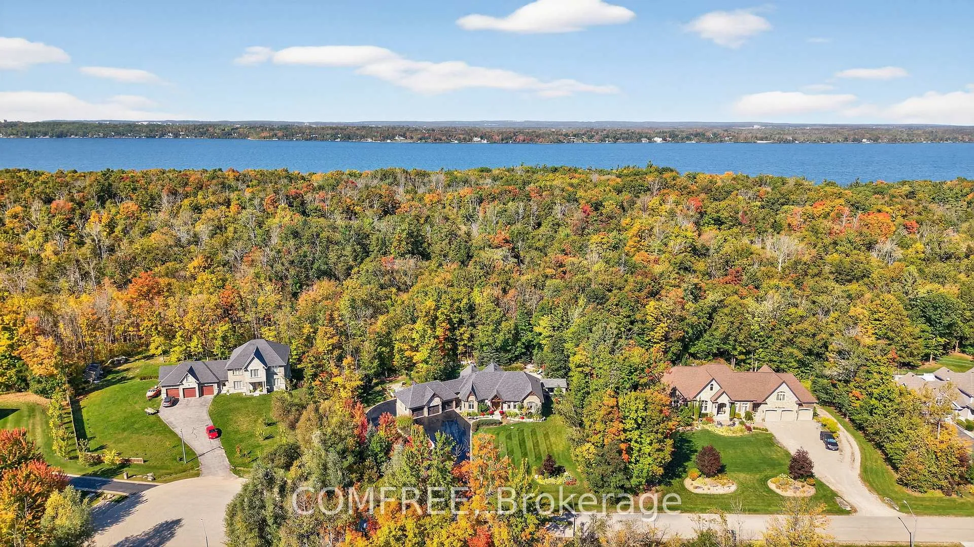 Photo 46 of 1707 Wilkinson Street, Innisfil, Rural Innisfil — HOMEH