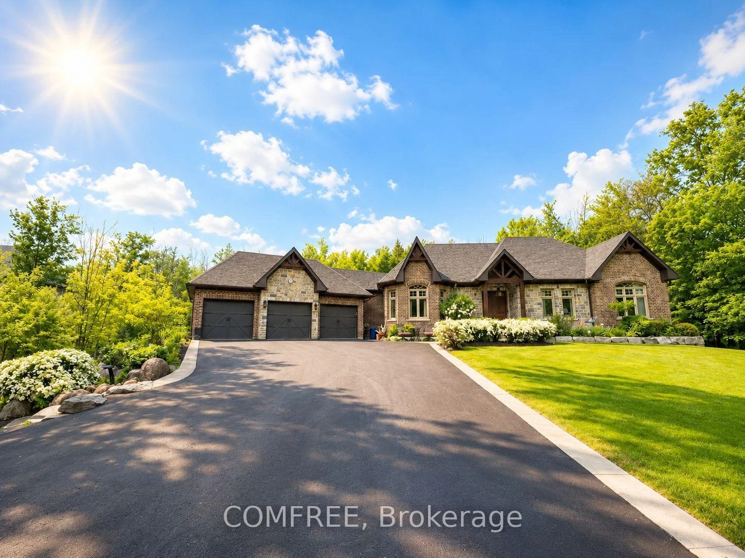 Photo 1 of 1707 Wilkinson Street, Innisfil, Rural Innisfil — HOMEH