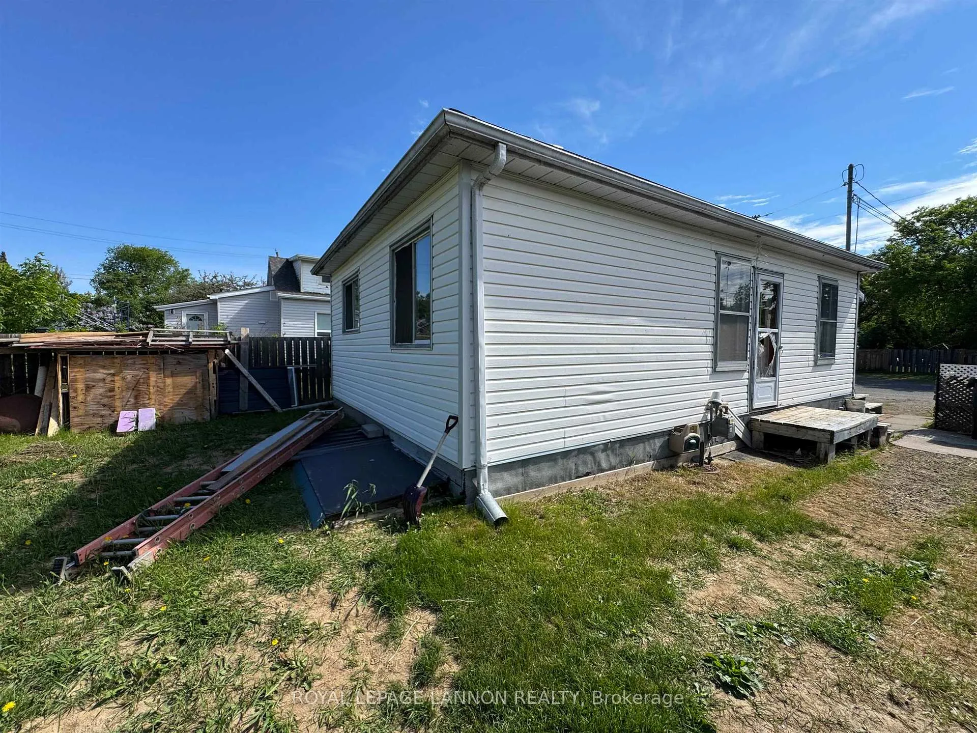 Photo 8 of 230 Brent St., Thunder Bay, Shuniah — HOMEH