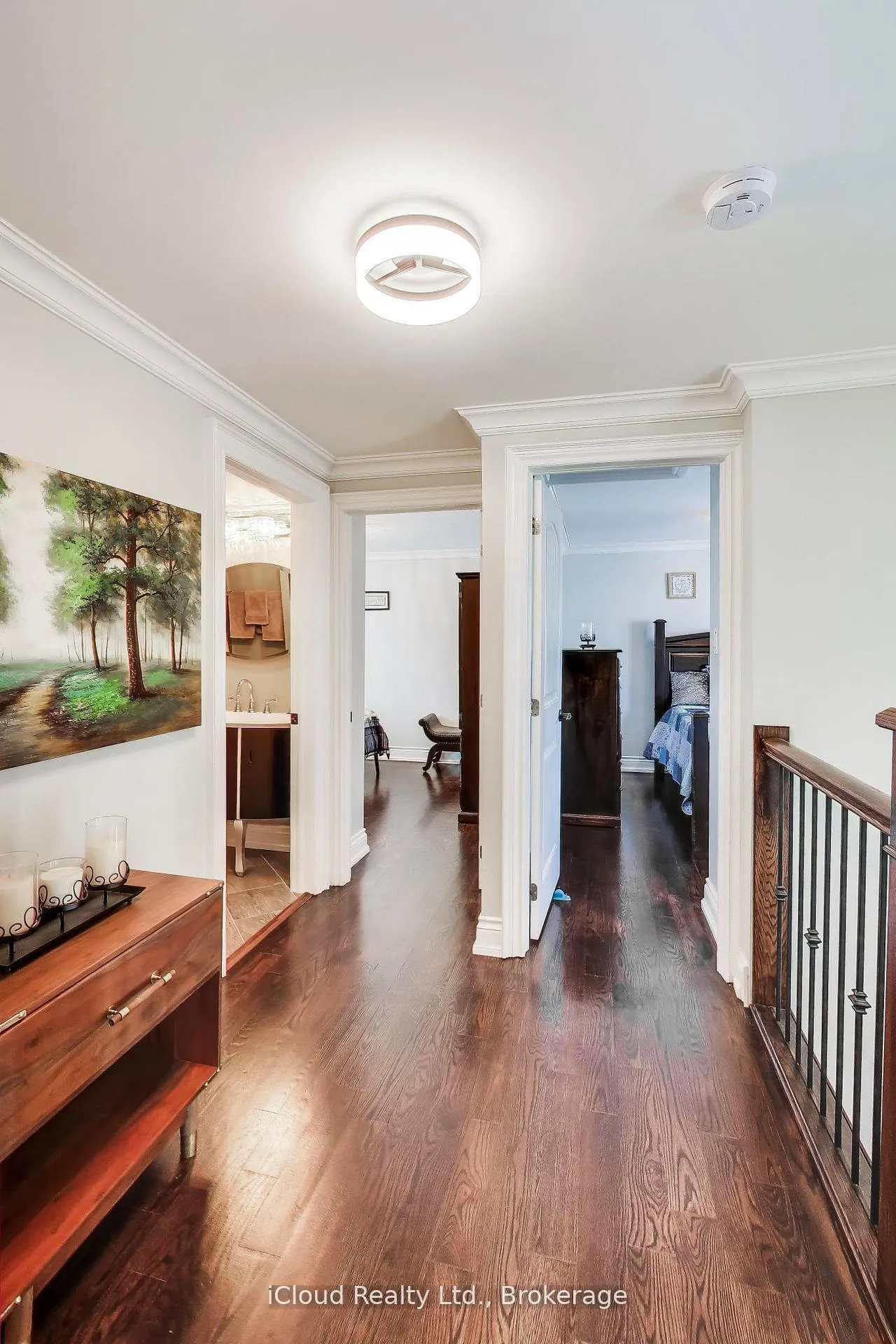 Photo 19 of 29 Pumfrey Crescent, Etobicoke, Mount Olive-Silverstone-Jamestown — HOMEH