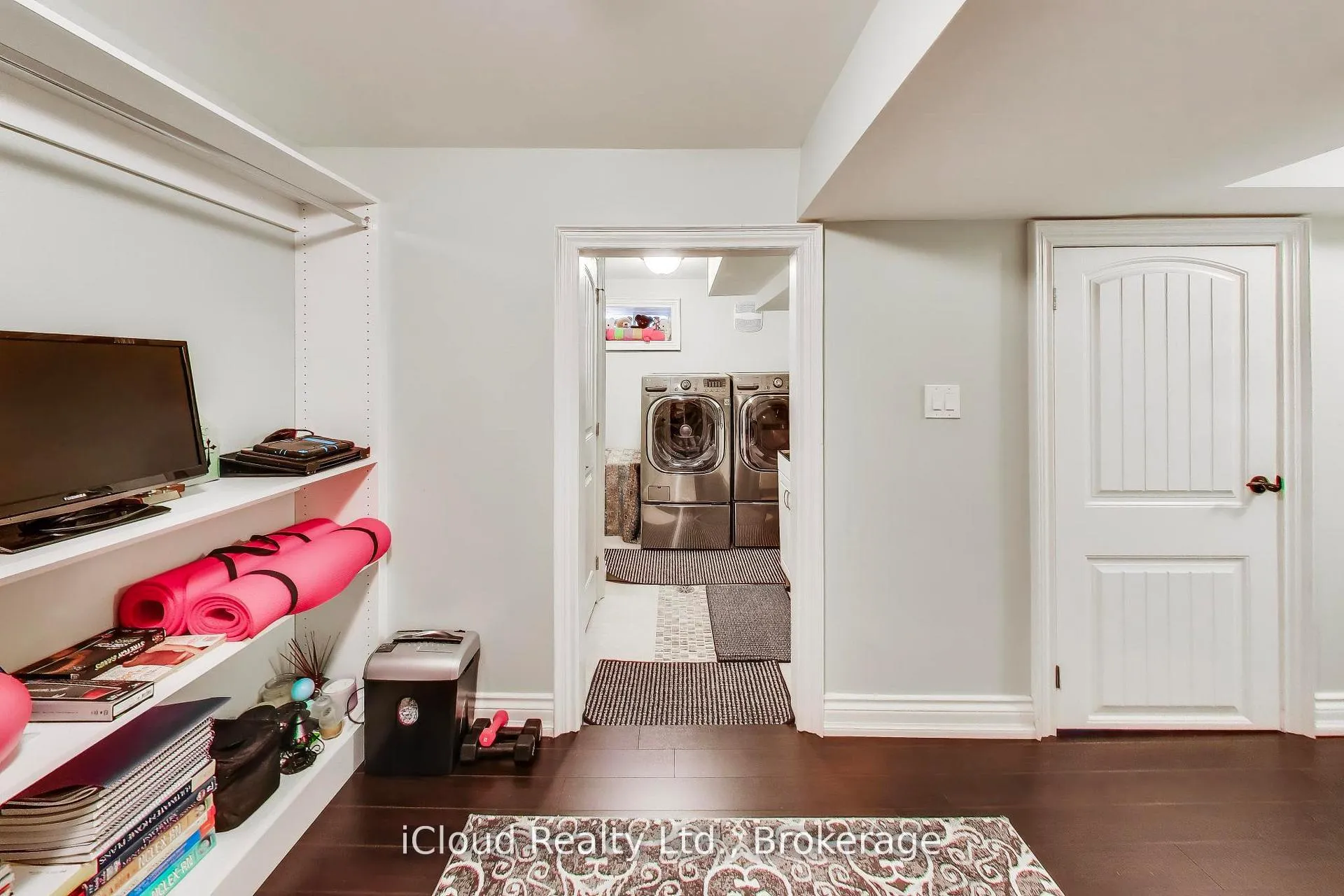 Photo 29 of 29 Pumfrey Crescent, Etobicoke, Mount Olive-Silverstone-Jamestown — HOMEH