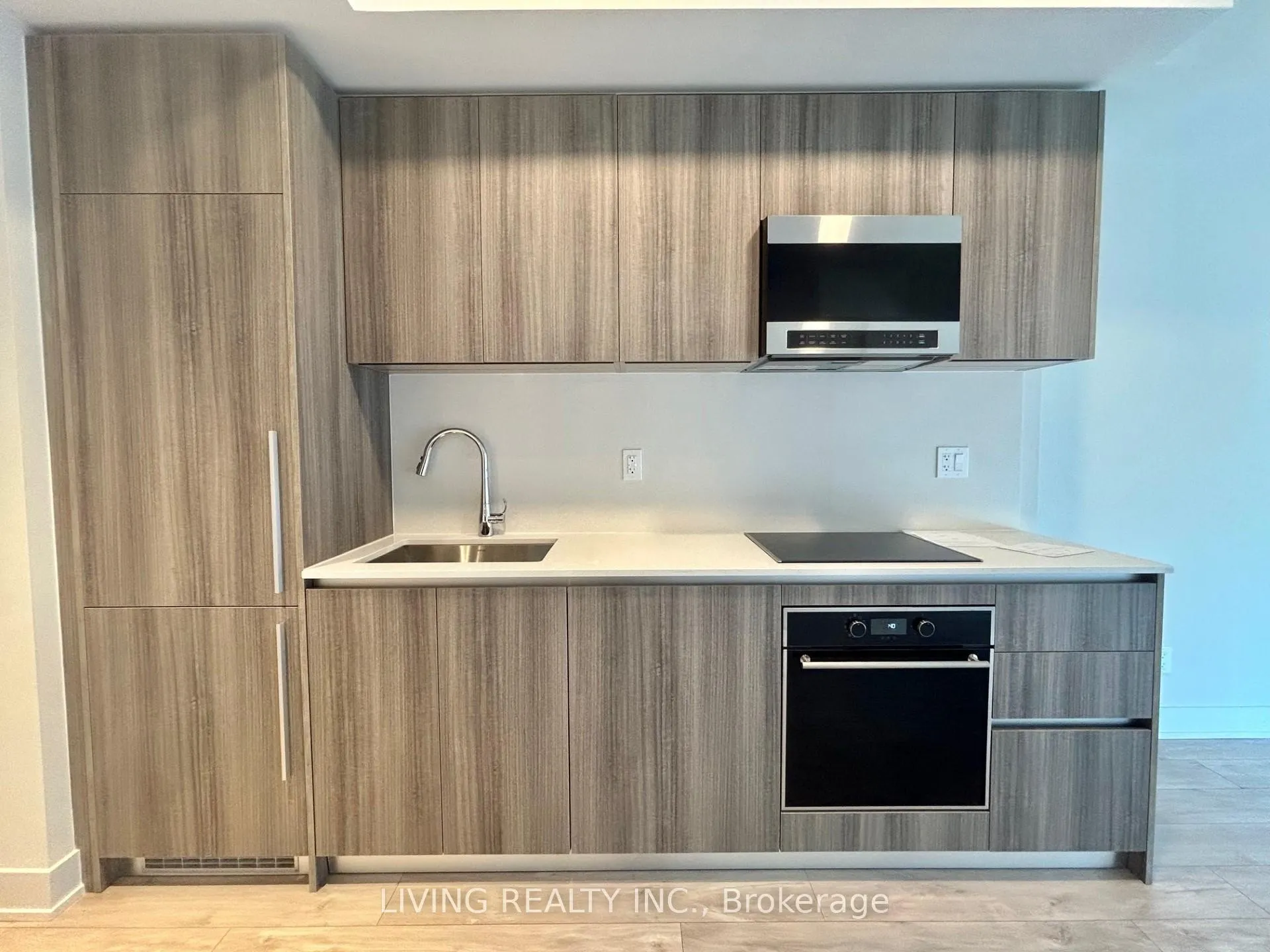 Photo 7 of Unit 3501, 8 Cumberland Street, Toronto, The Annex — HOMEH