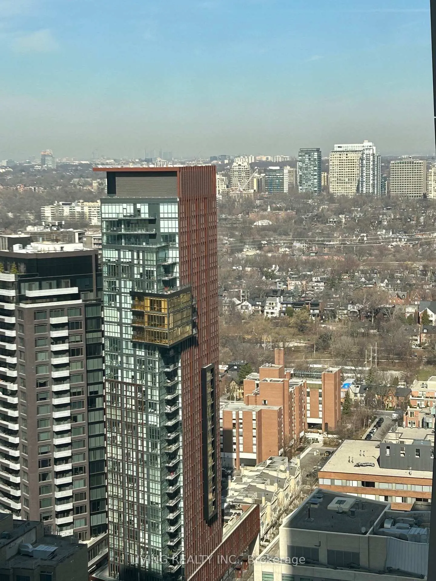Photo 11 of Unit 3501, 8 Cumberland Street, Toronto, The Annex — HOMEH