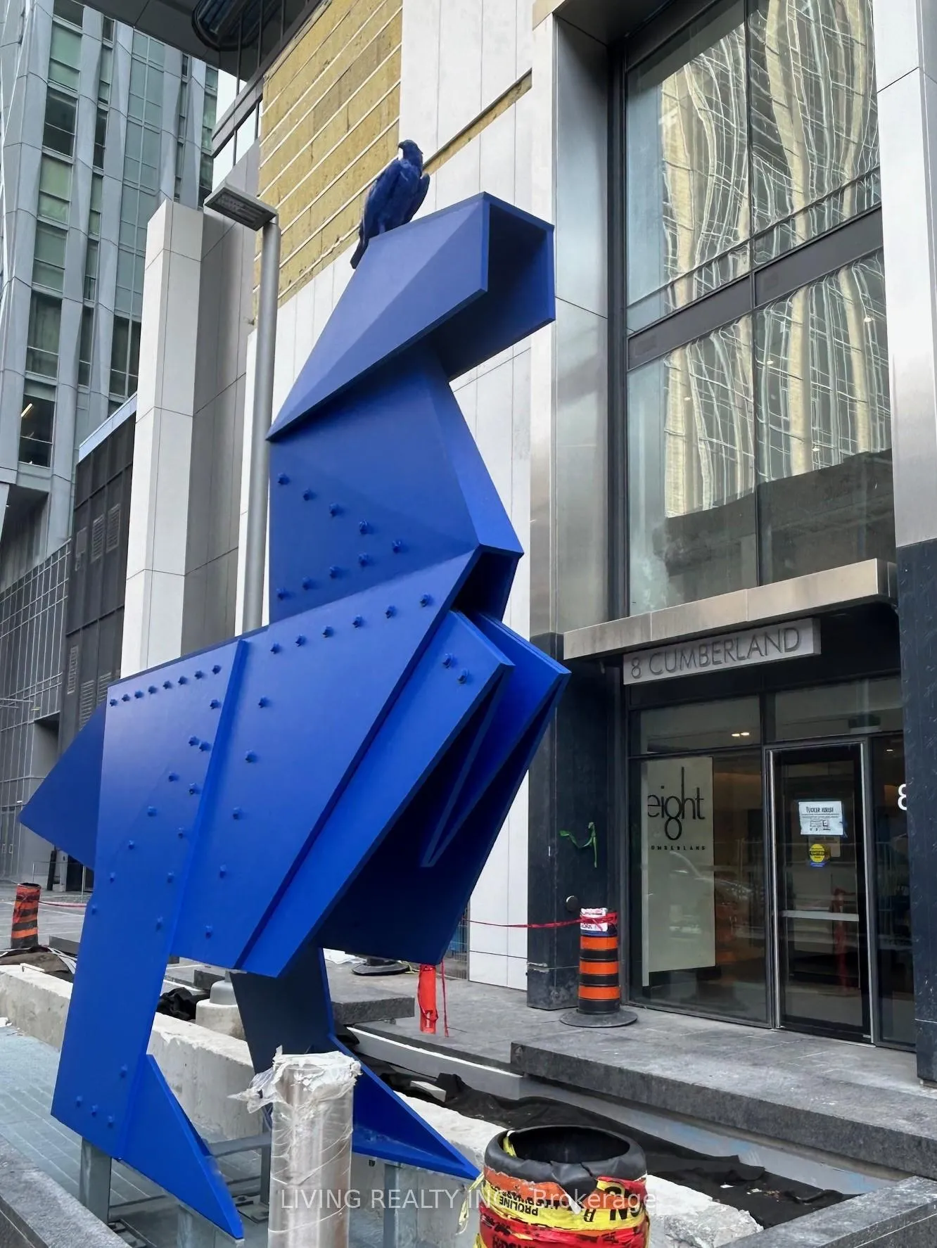 Photo 12 of Unit 3501, 8 Cumberland Street, Toronto, The Annex — HOMEH