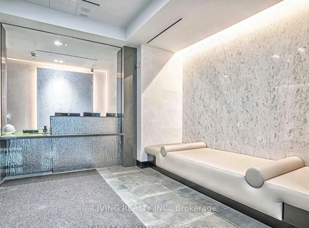 Photo 15 of Unit 3501, 8 Cumberland Street, Toronto, The Annex — HOMEH