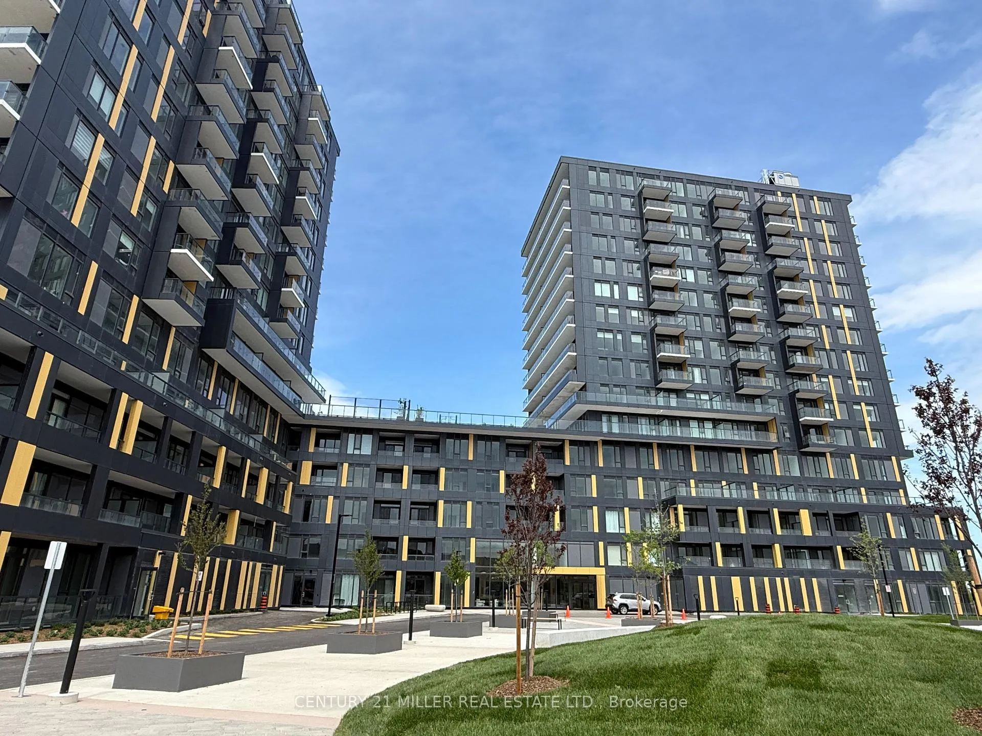 Photo 1 of Unit C502, 4878 Powers Common, Burlington, Alton — HOMEH