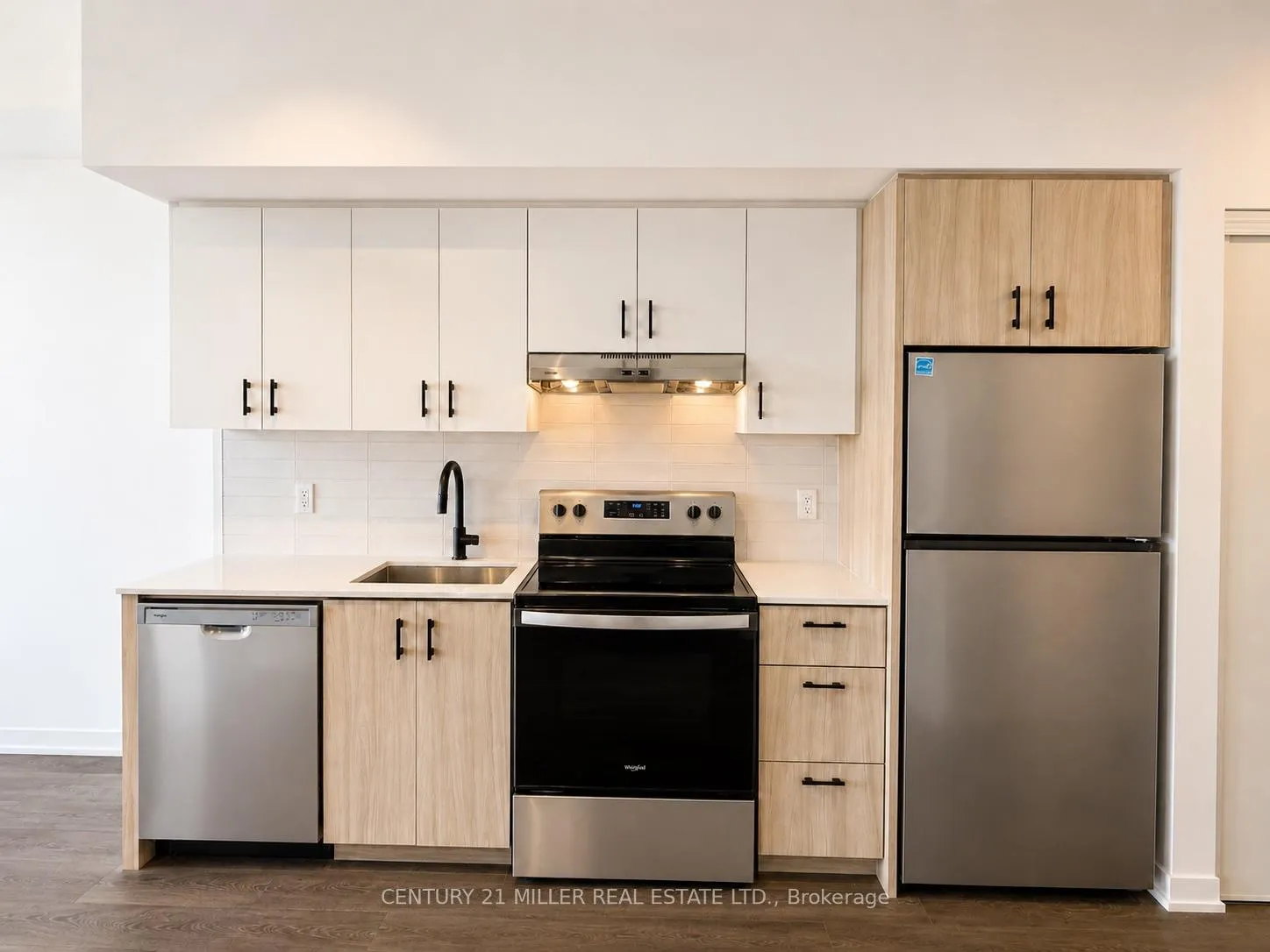Photo 7 of Unit C502, 4878 Powers Common, Burlington, Alton — HOMEH