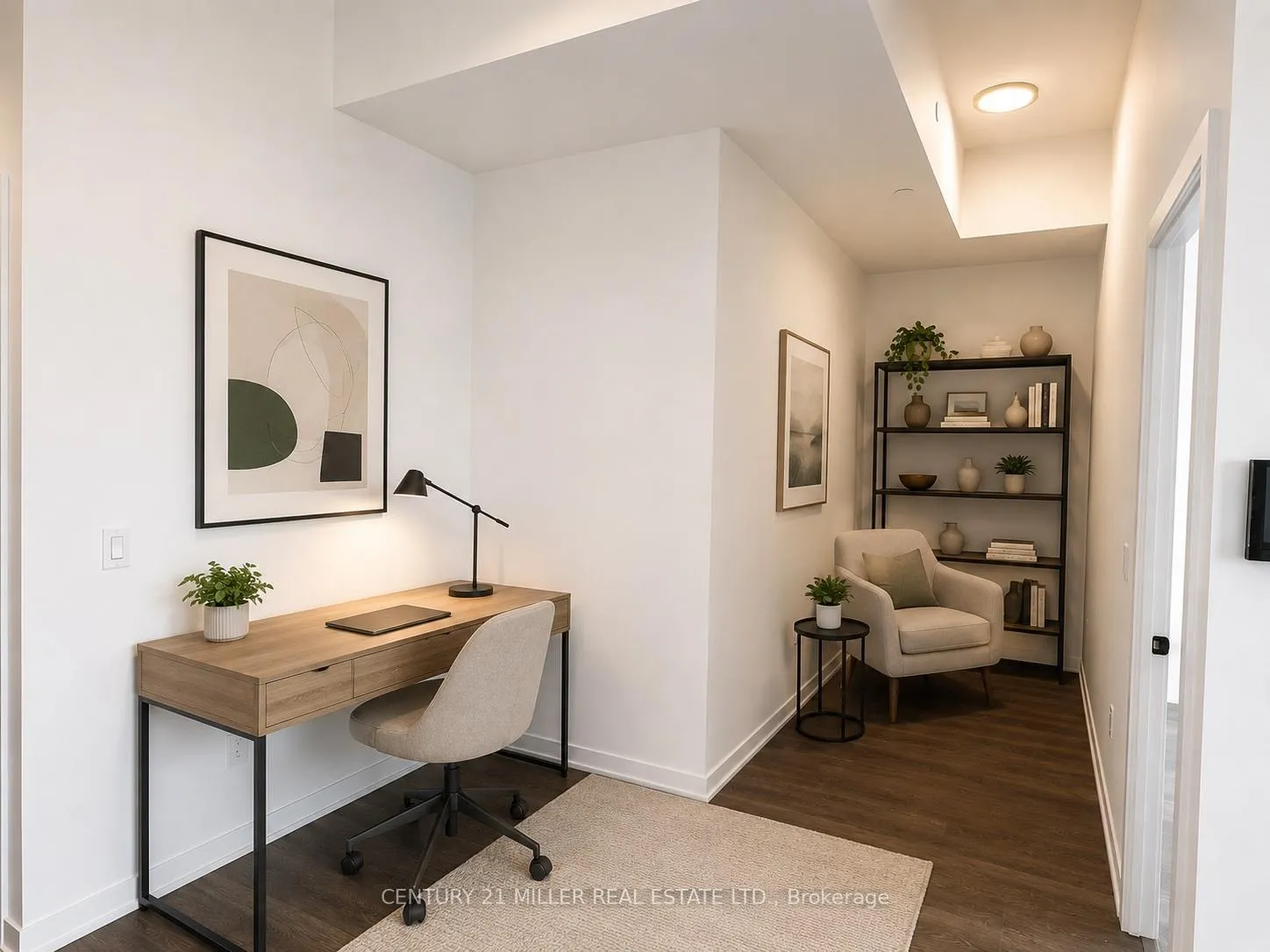 Photo 12 of Unit C502, 4878 Powers Common, Burlington, Alton — HOMEH