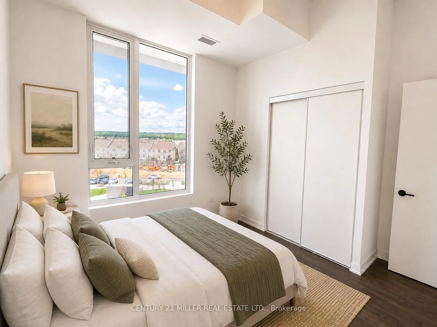 Photo 15 of Unit C502, 4878 Powers Common, Burlington, Alton — HOMEH