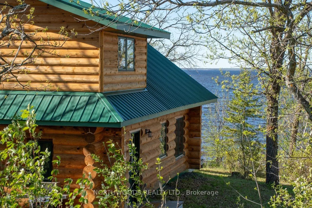 Photo of Lot 3 Ivall Drive, Rainy River Remote Area