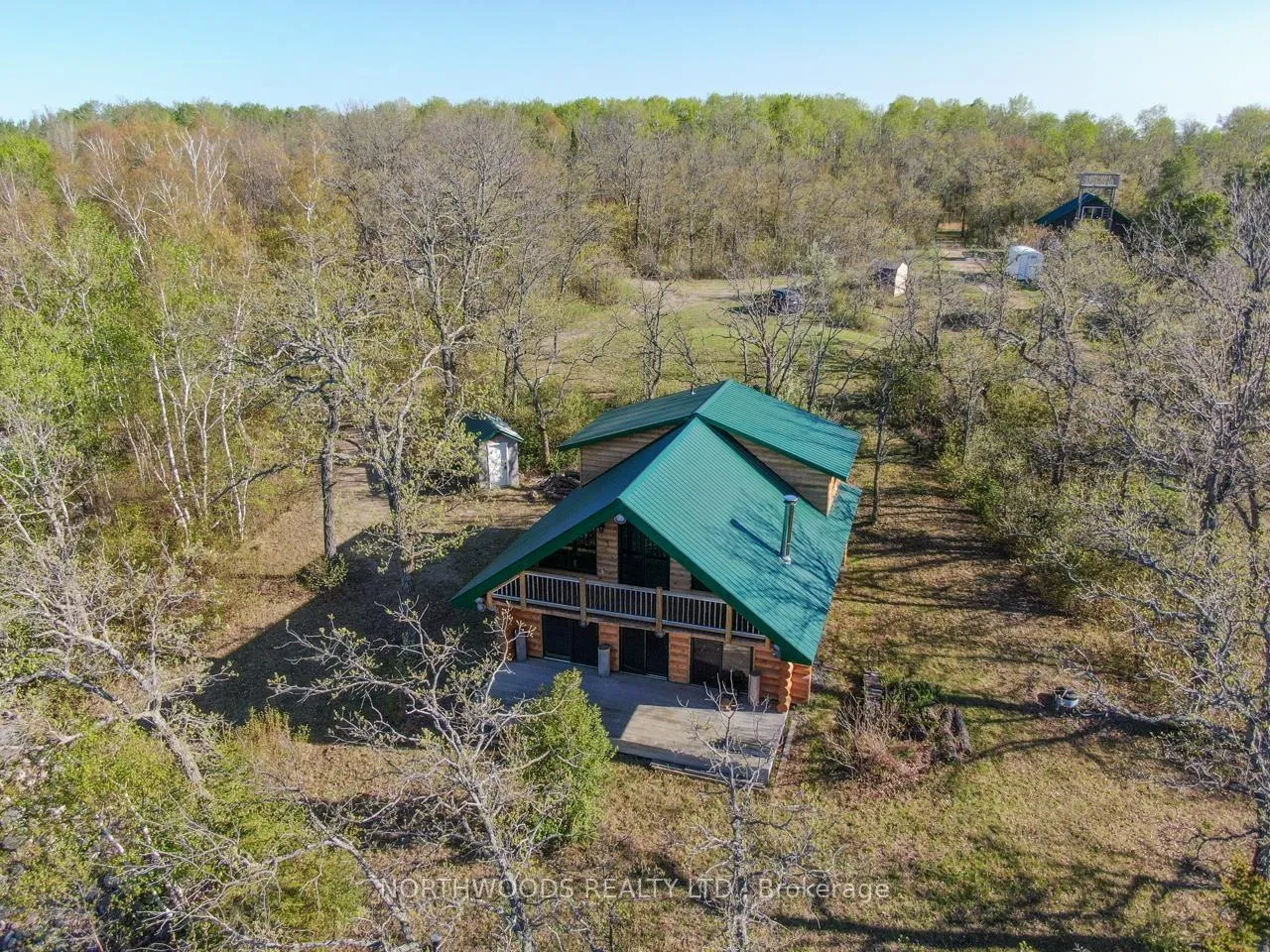 Photo 2 of Lot 3 Ivall Drive, Rainy River Remote Area — HOMEH