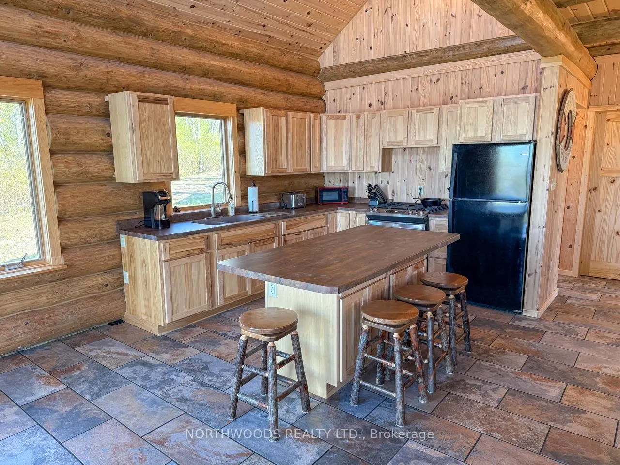 Photo 3 of Lot 3 Ivall Drive, Rainy River Remote Area — HOMEH