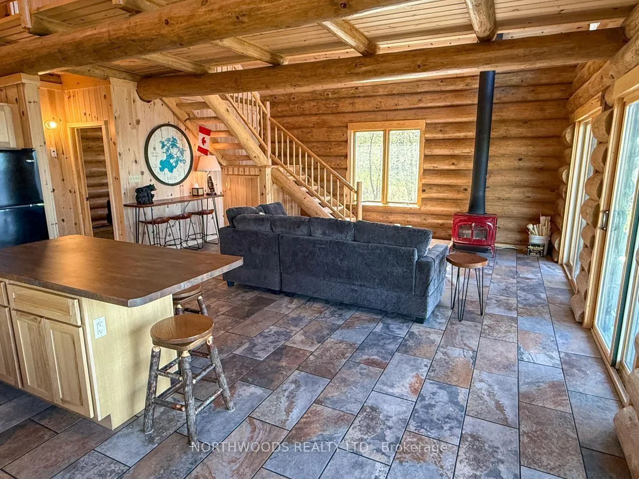 Photo 4 of Lot 3 Ivall Drive, Rainy River Remote Area — HOMEH