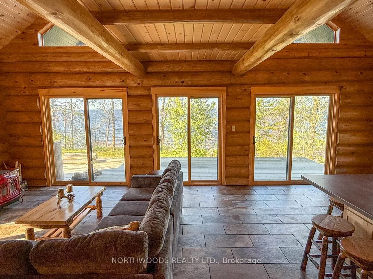 Photo 5 of Lot 3 Ivall Drive, Rainy River Remote Area — HOMEH