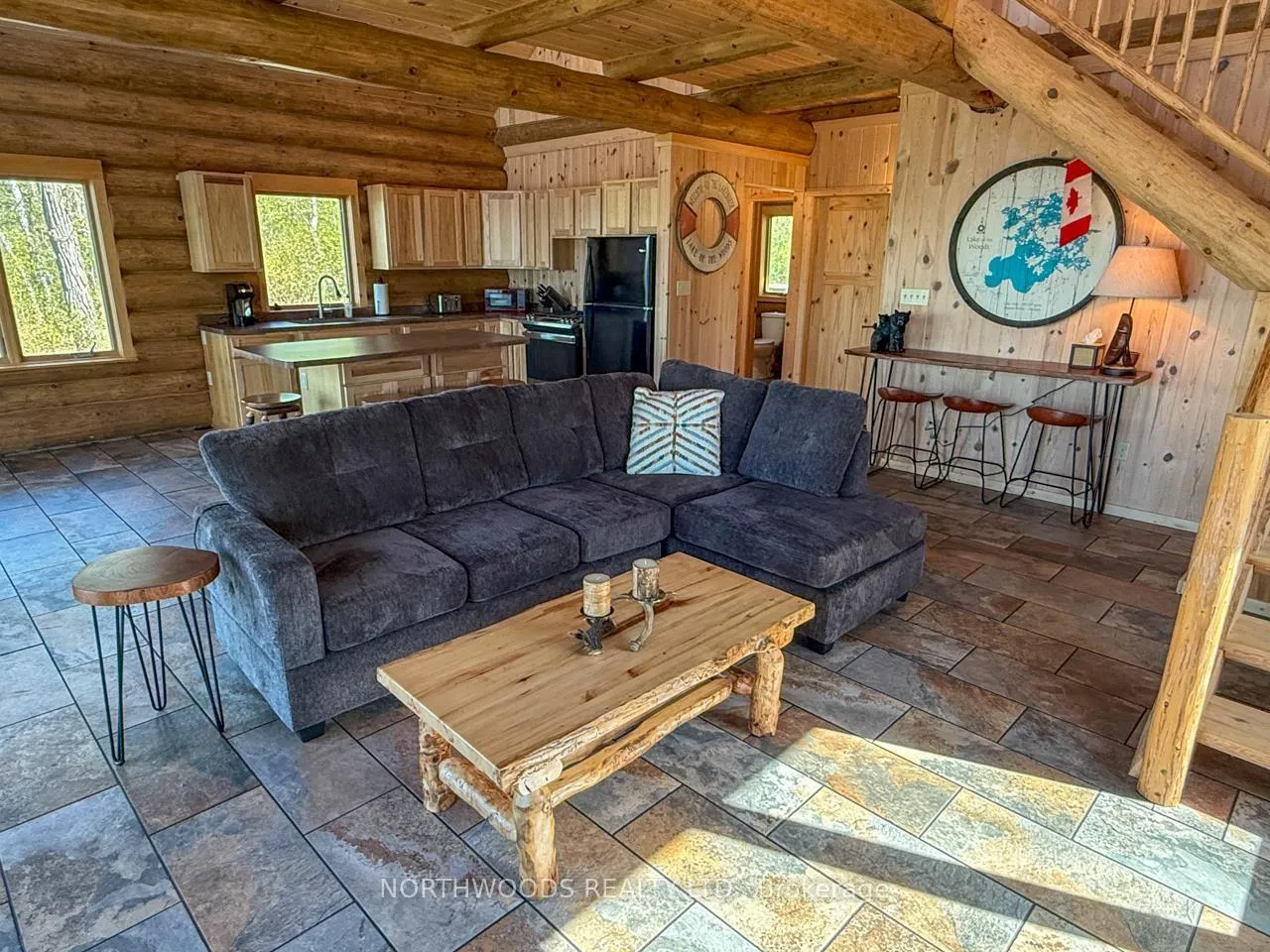 Photo 6 of Lot 3 Ivall Drive, Rainy River Remote Area — HOMEH