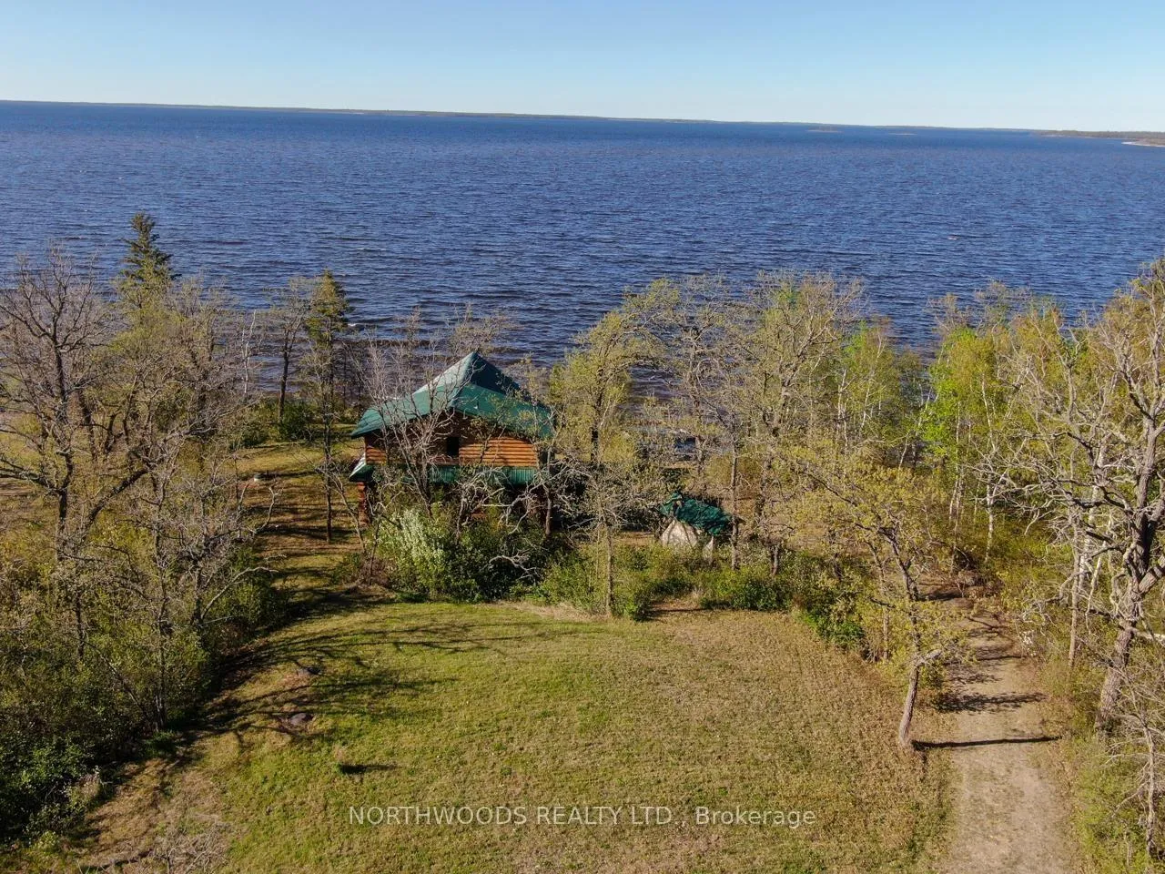 Photo 8 of Lot 3 Ivall Drive, Rainy River Remote Area — HOMEH