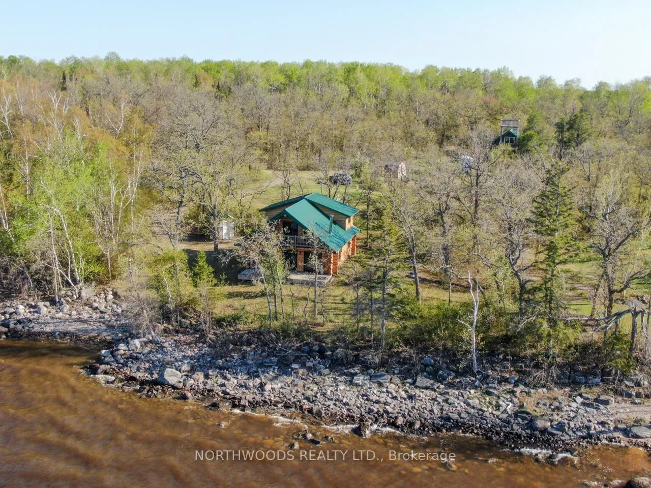 Photo 9 of Lot 3 Ivall Drive, Rainy River Remote Area — HOMEH