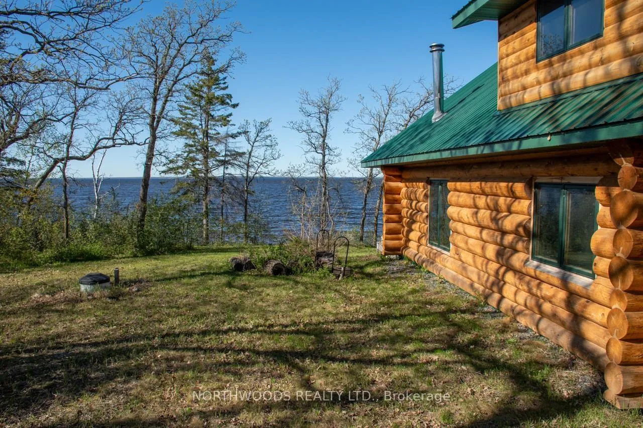 Photo 10 of Lot 3 Ivall Drive, Rainy River Remote Area — HOMEH