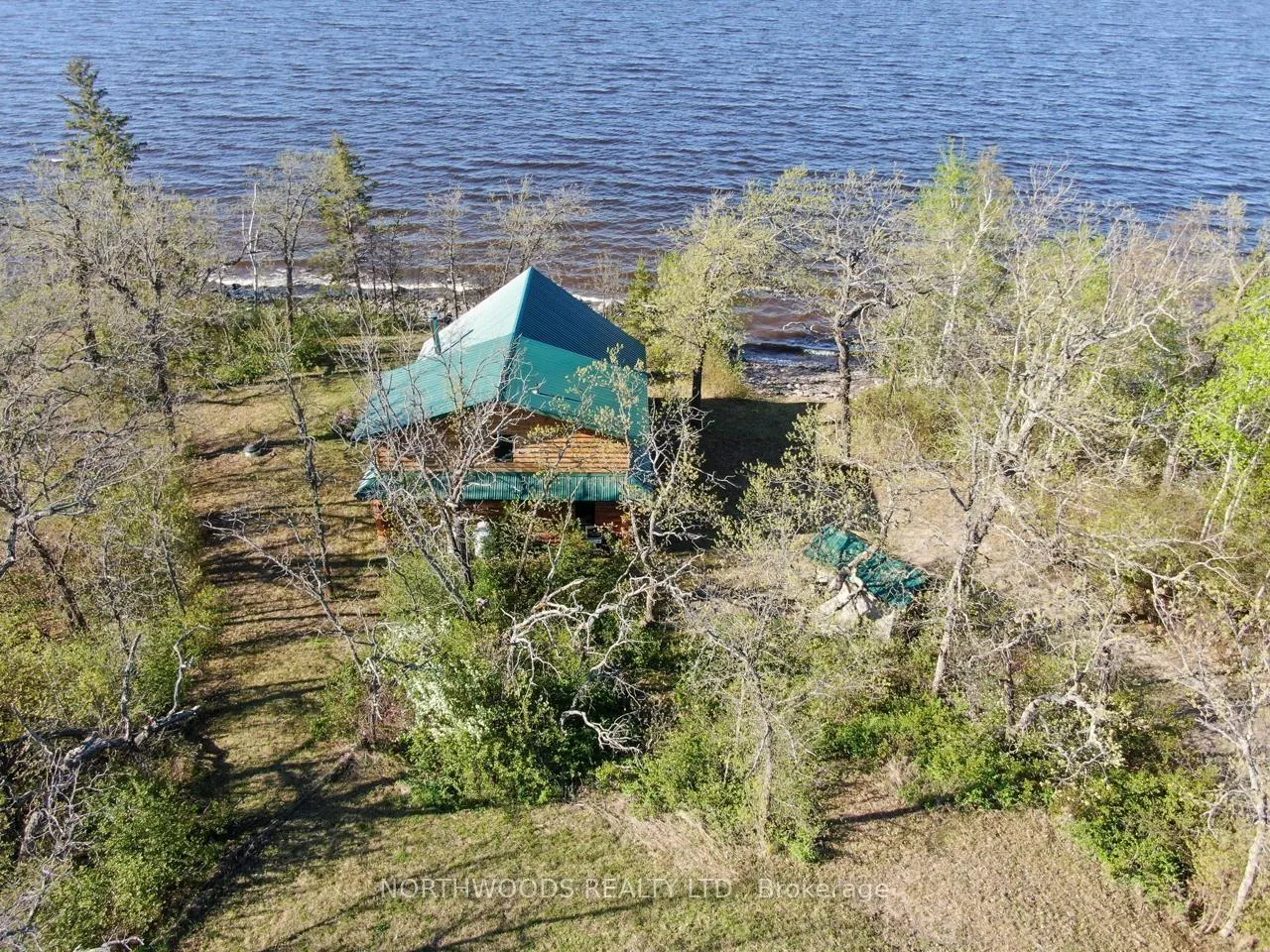 Photo 11 of Lot 3 Ivall Drive, Rainy River Remote Area — HOMEH