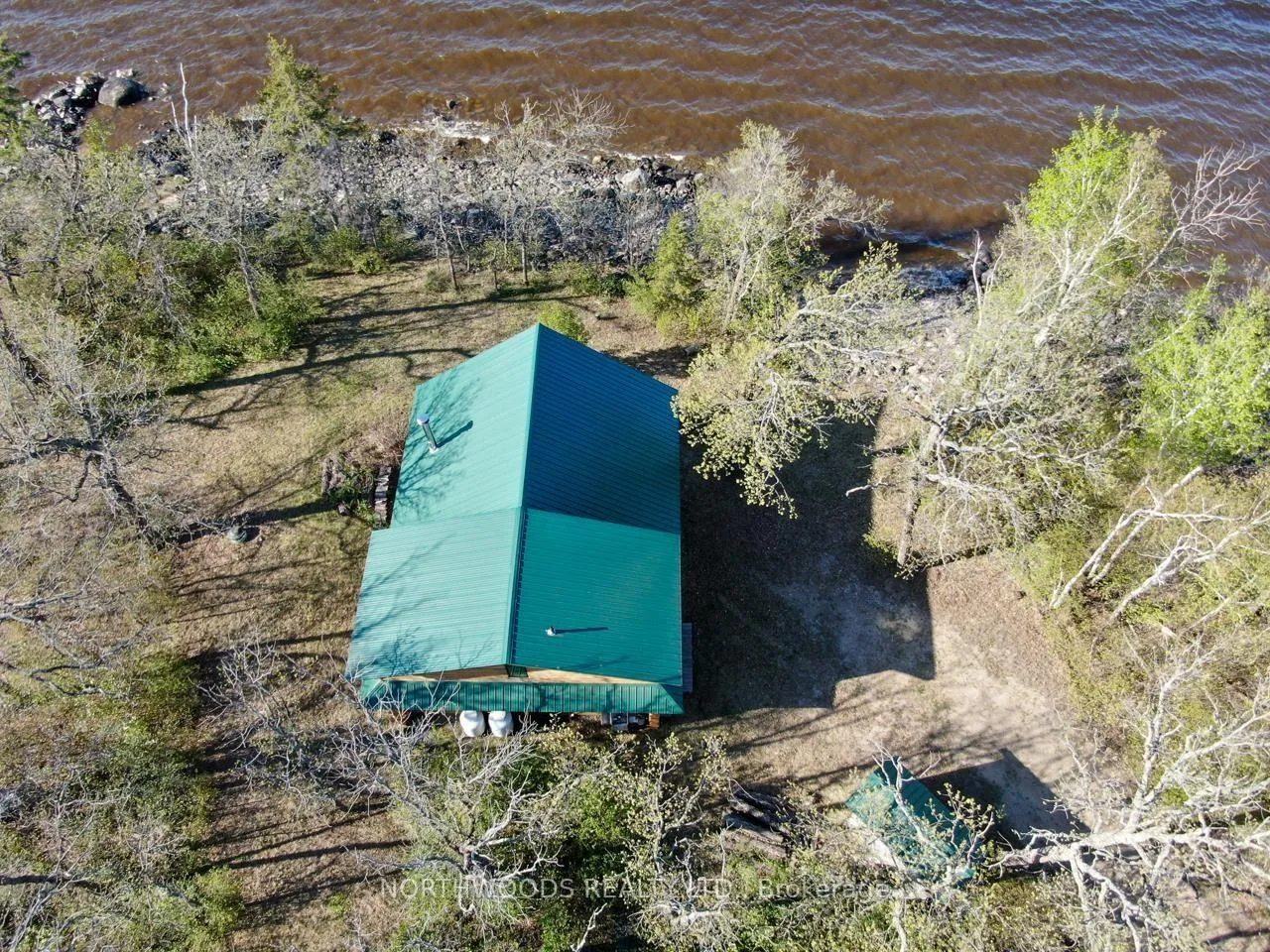 Photo 12 of Lot 3 Ivall Drive, Rainy River Remote Area — HOMEH