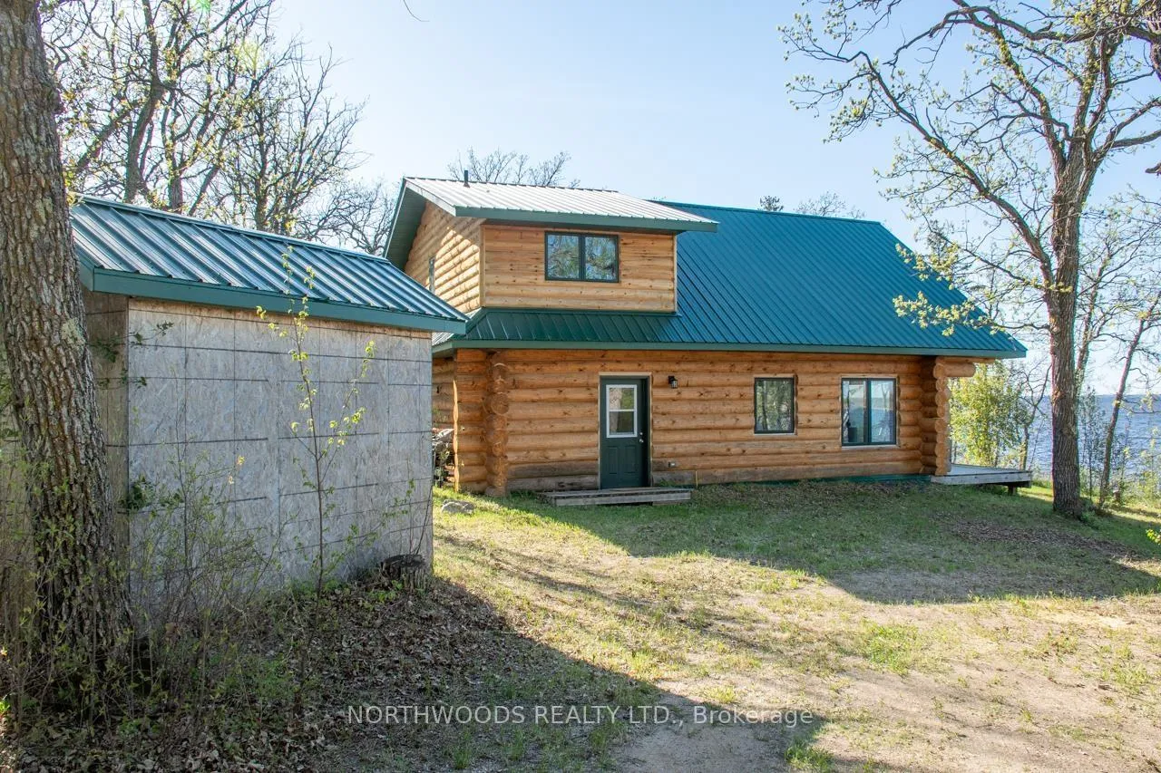 Photo 16 of Lot 3 Ivall Drive, Rainy River Remote Area — HOMEH