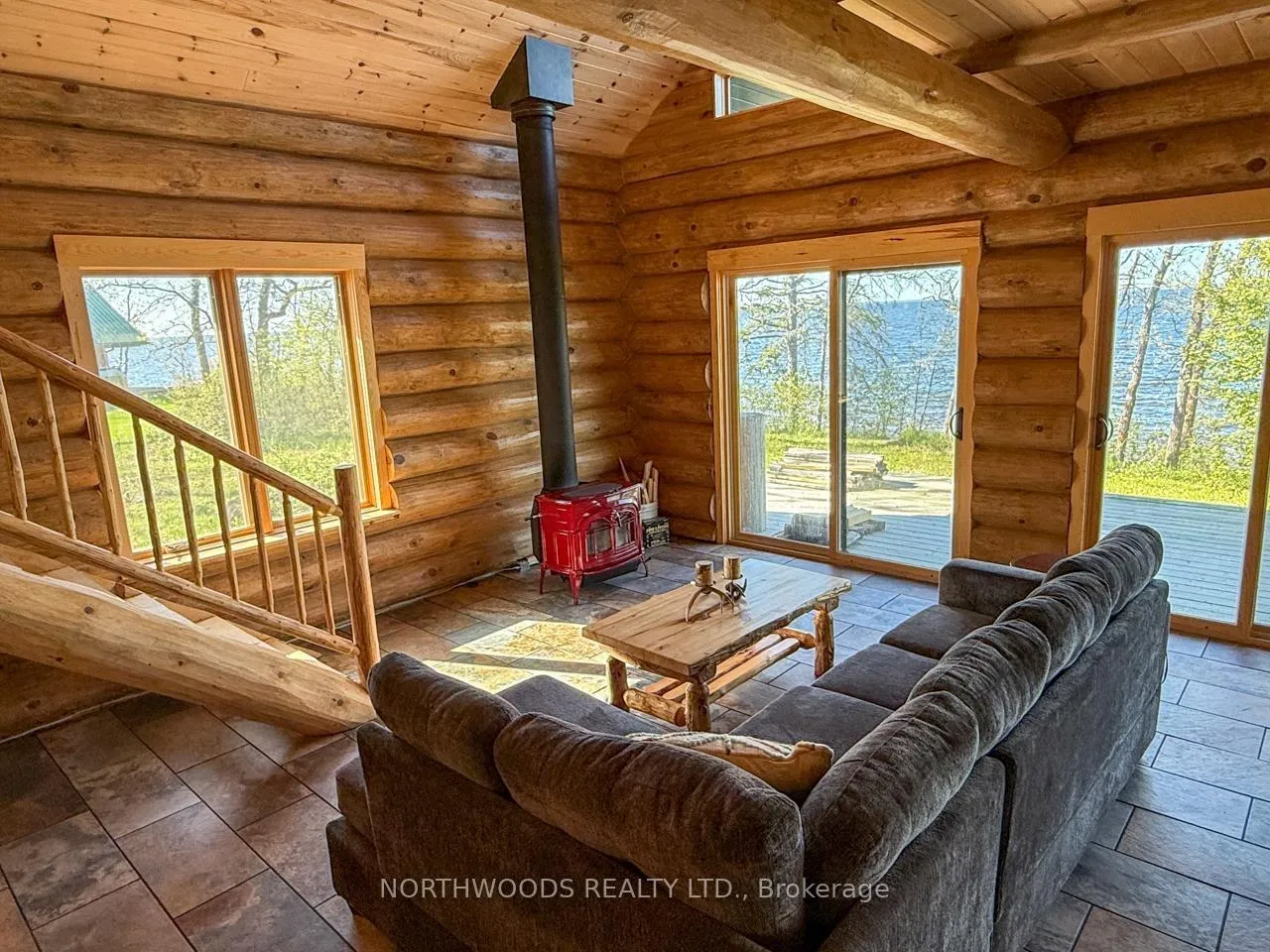 Photo 19 of Lot 3 Ivall Drive, Rainy River Remote Area — HOMEH