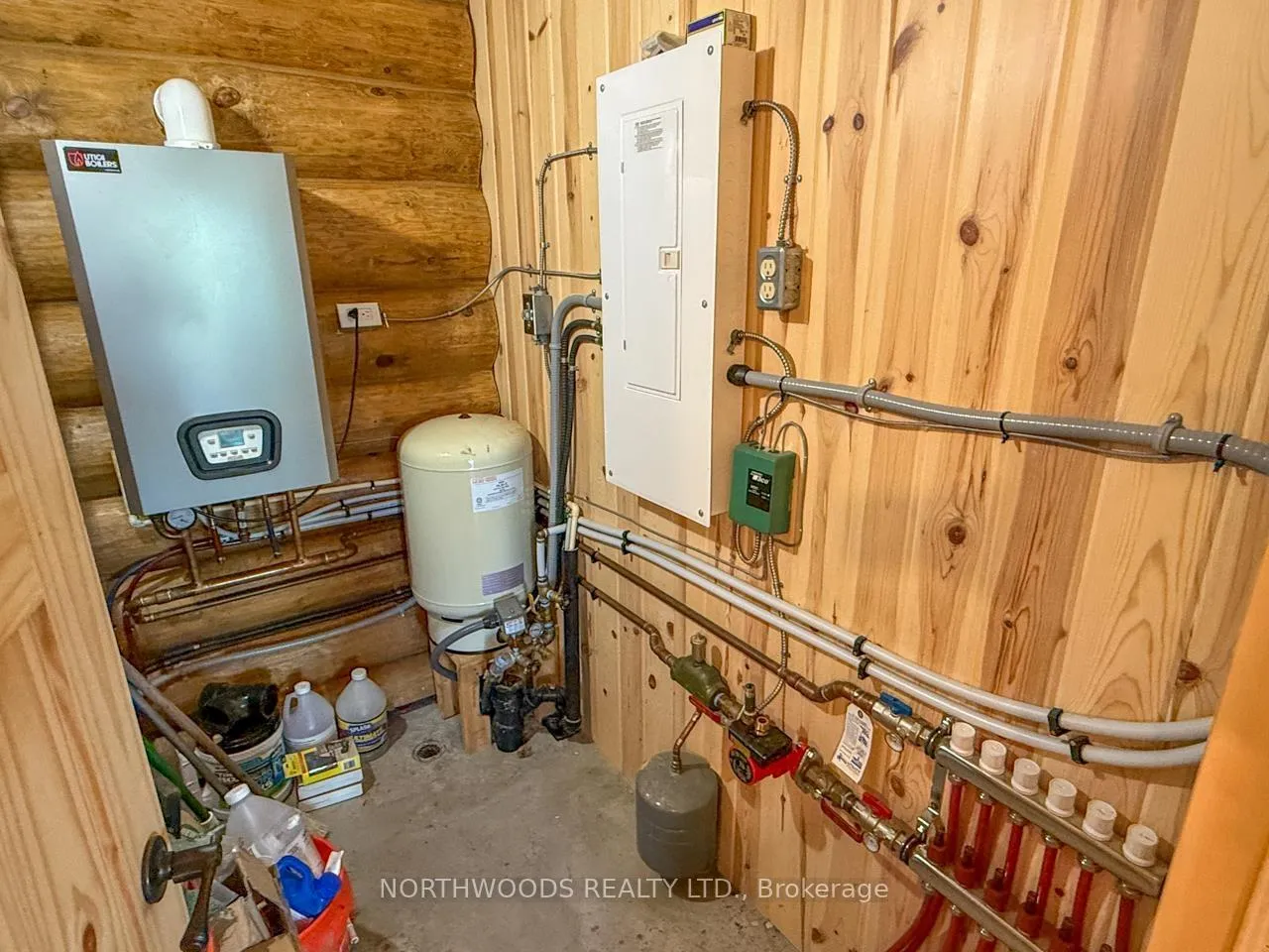 Photo 24 of Lot 3 Ivall Drive, Rainy River Remote Area — HOMEH