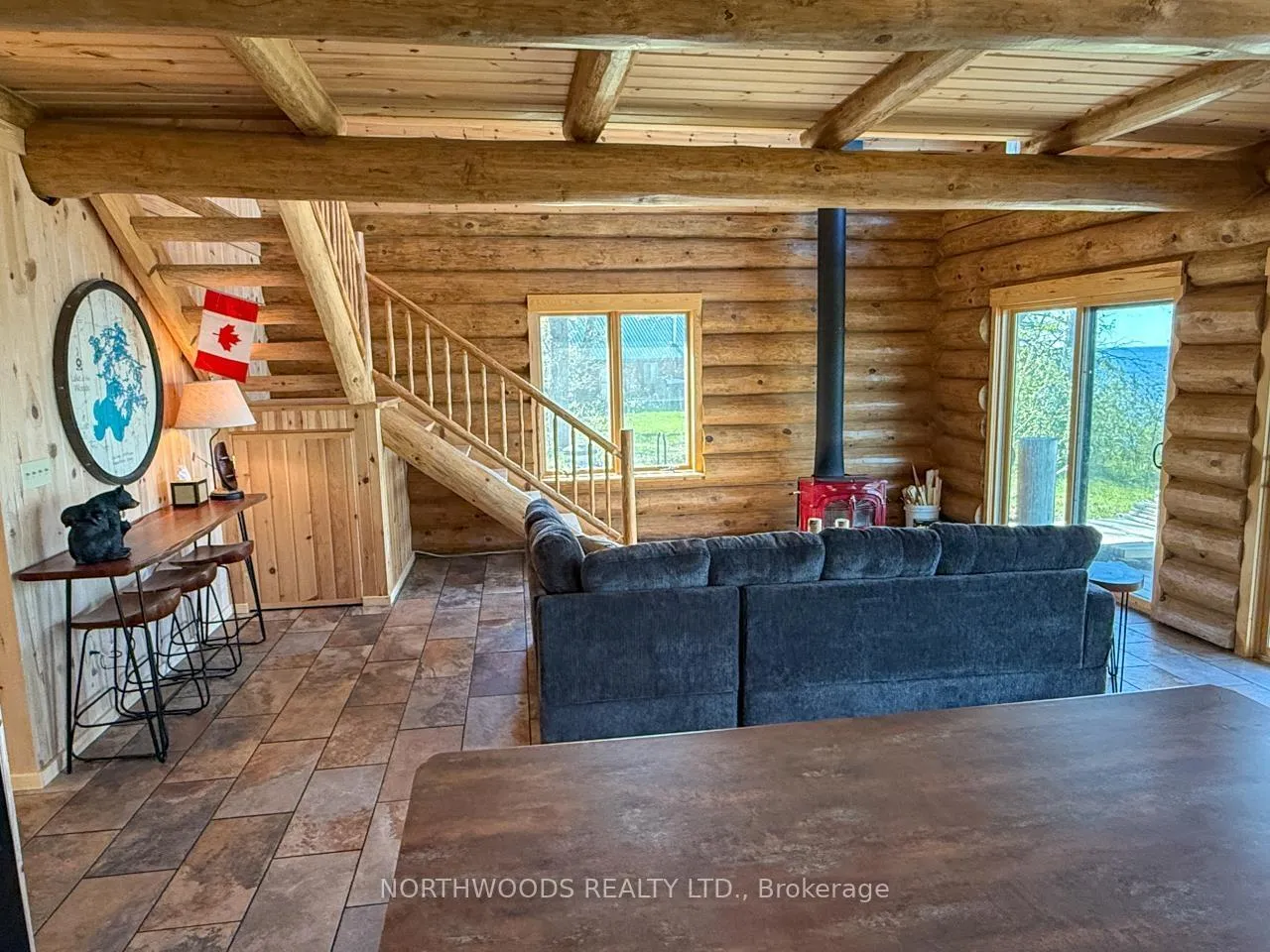 Photo 28 of Lot 3 Ivall Drive, Rainy River Remote Area — HOMEH