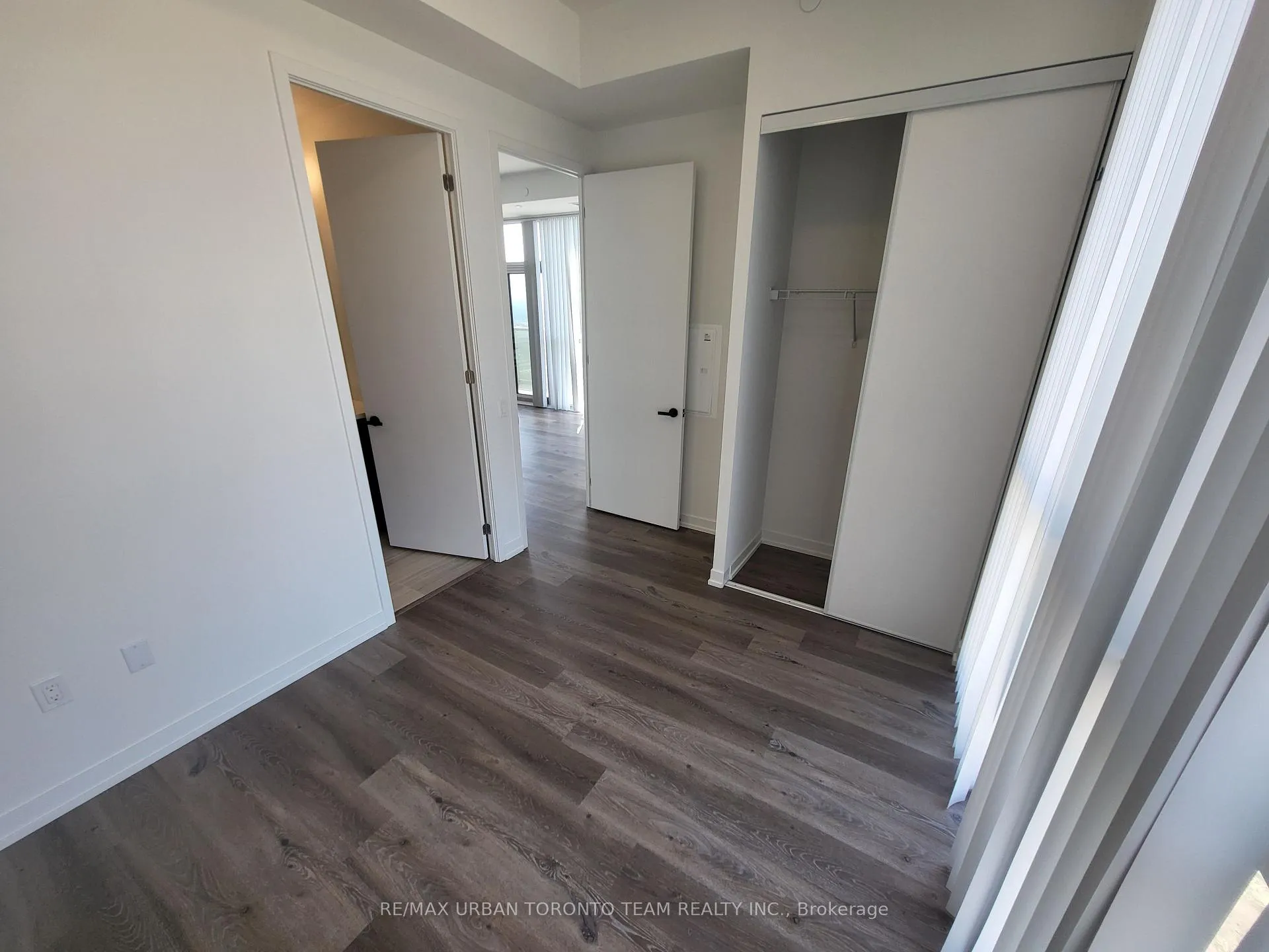 Photo 8 of Unit 5809, 225 Commerce Street, Vaughan, Vaughan Corporate Centre — HOMEH