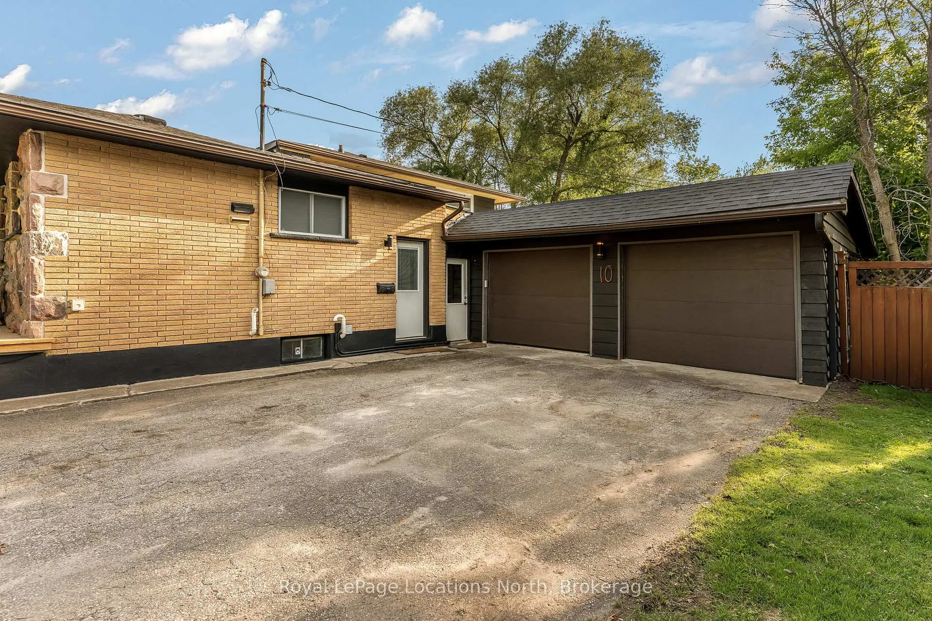 Photo 4 of 10 Park Road, Collingwood — HOMEH