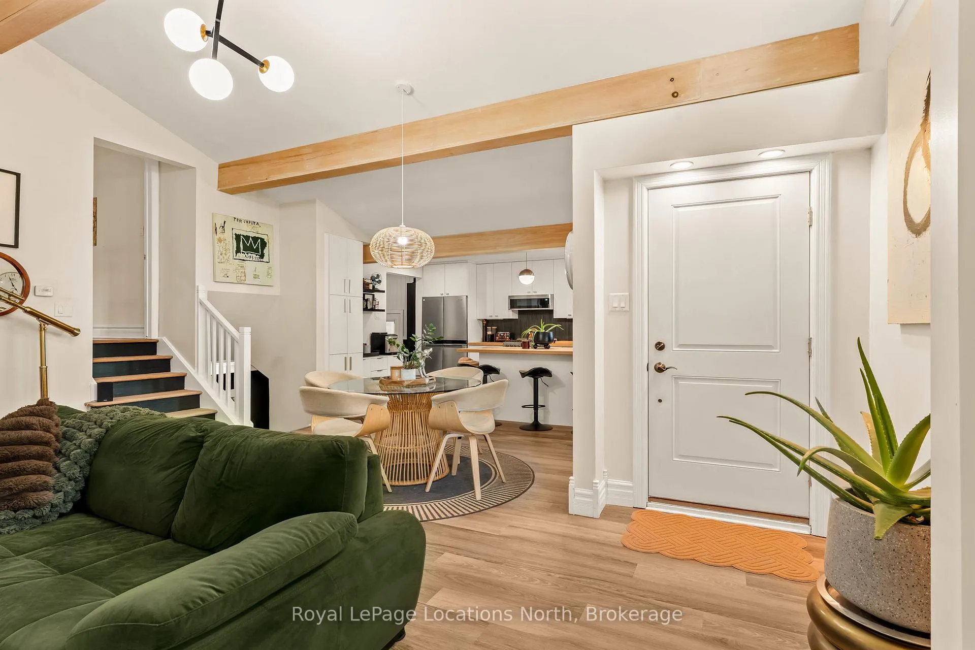 Photo 5 of 10 Park Road, Collingwood — HOMEH