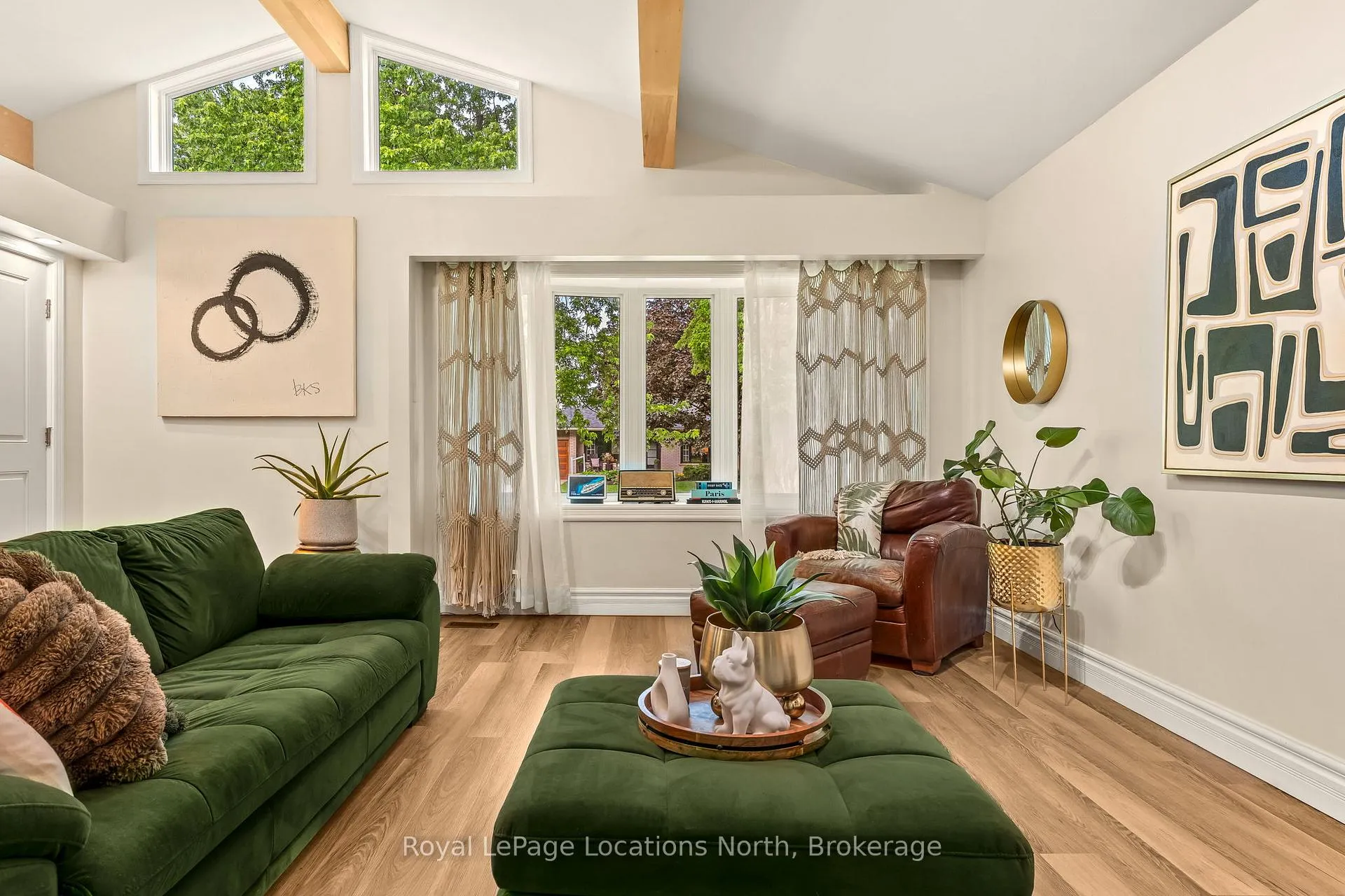 Photo 6 of 10 Park Road, Collingwood — HOMEH