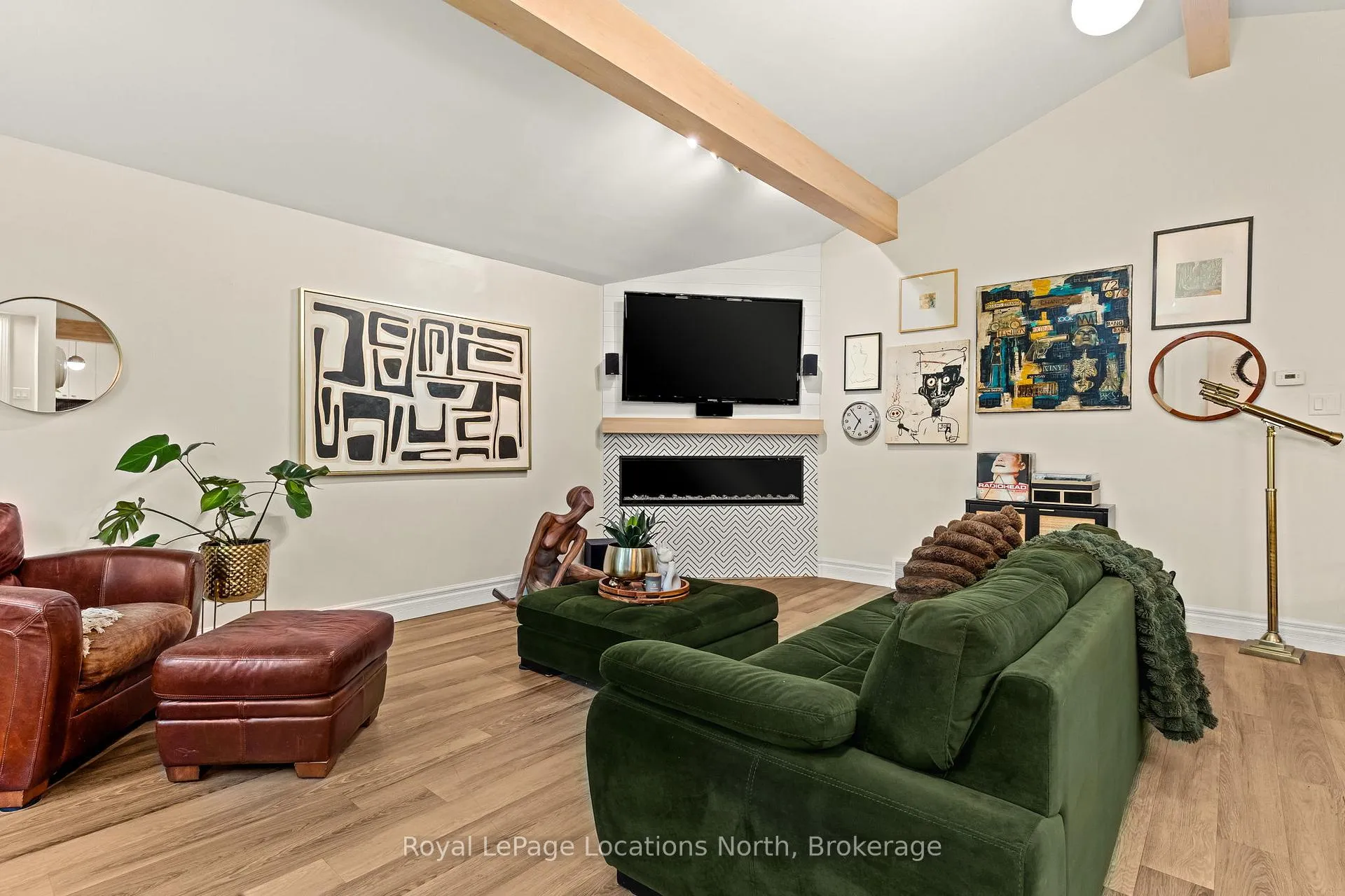 Photo 7 of 10 Park Road, Collingwood — HOMEH