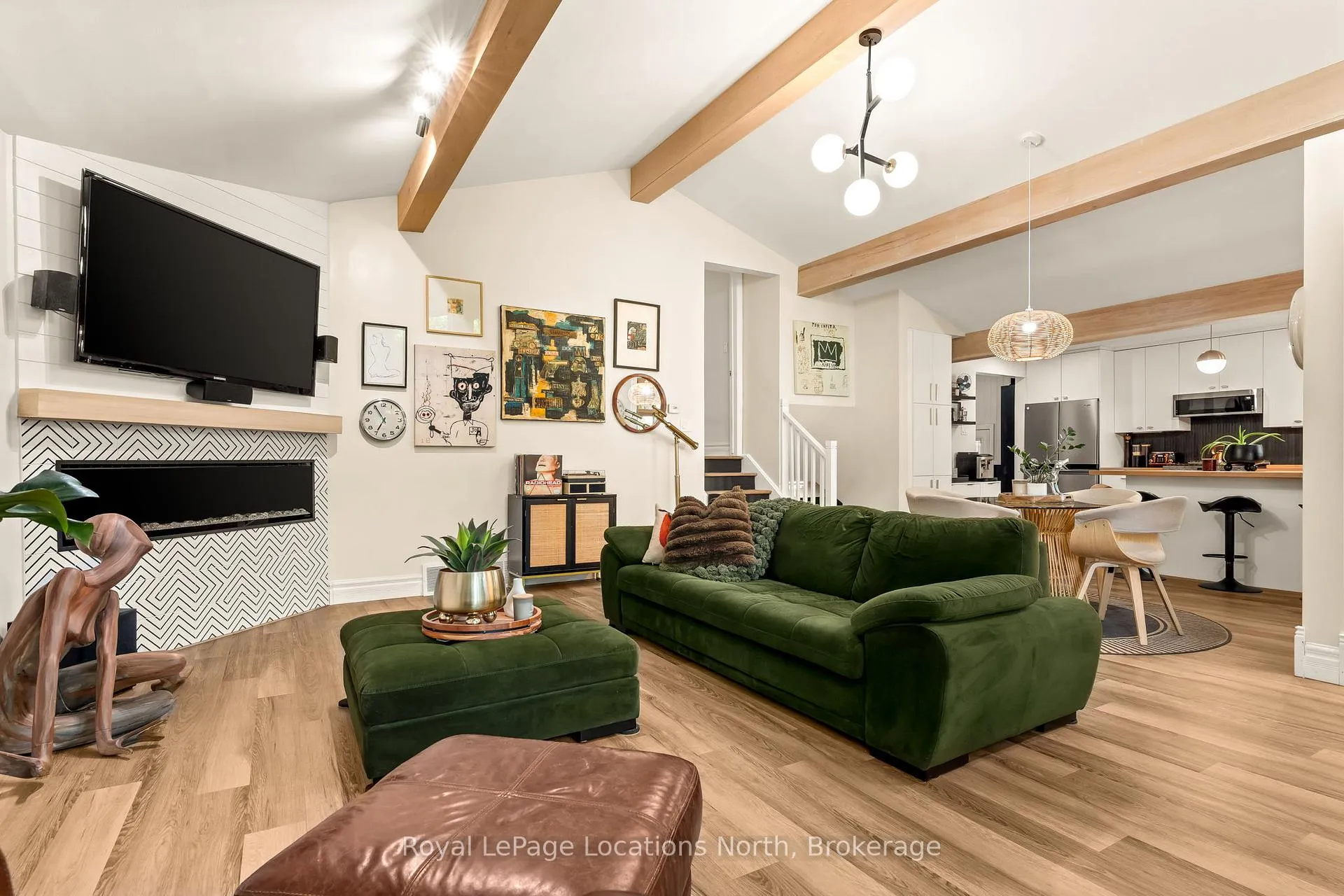 Photo 8 of 10 Park Road, Collingwood — HOMEH