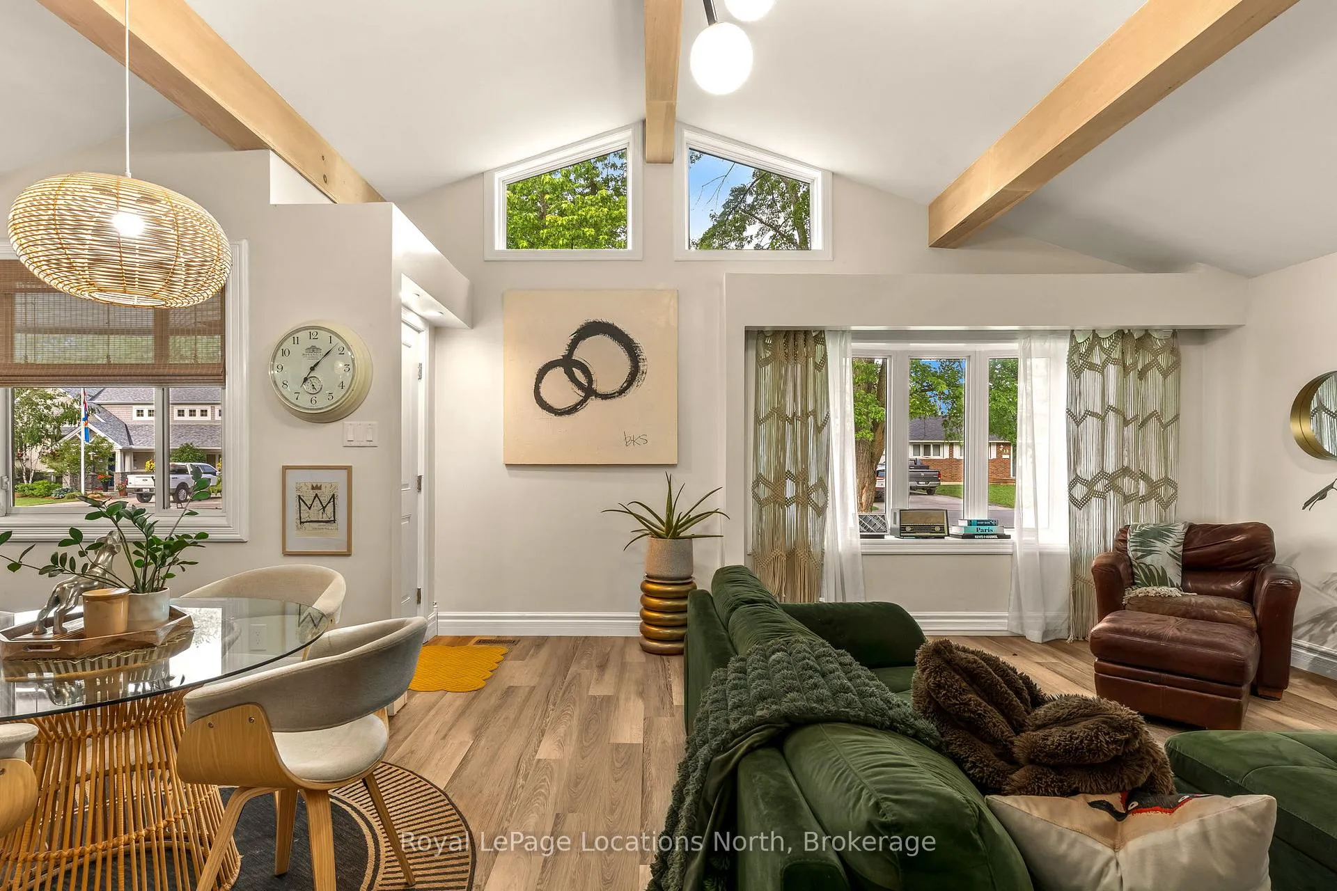 Photo 9 of 10 Park Road, Collingwood — HOMEH