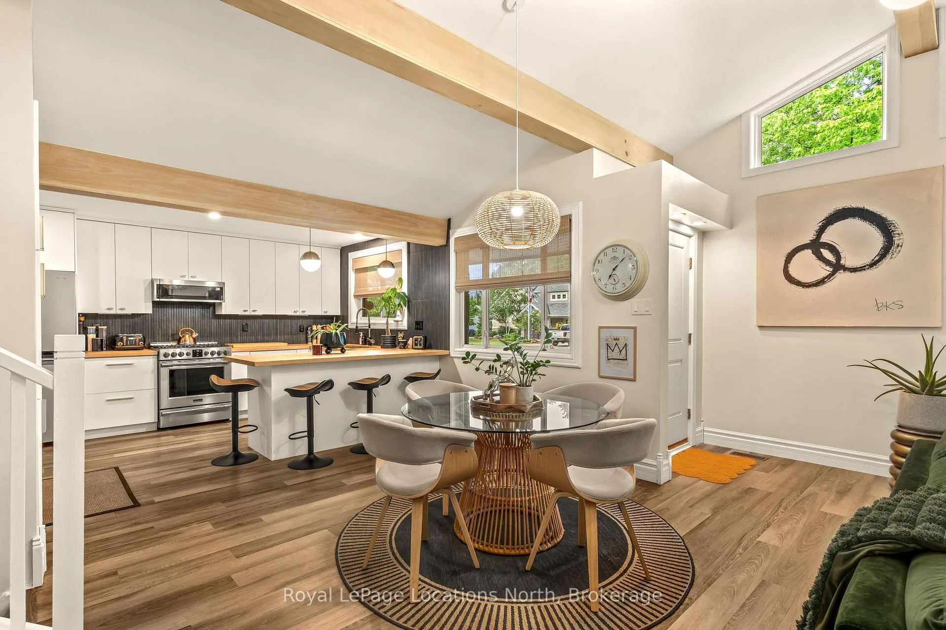 Photo 10 of 10 Park Road, Collingwood — HOMEH