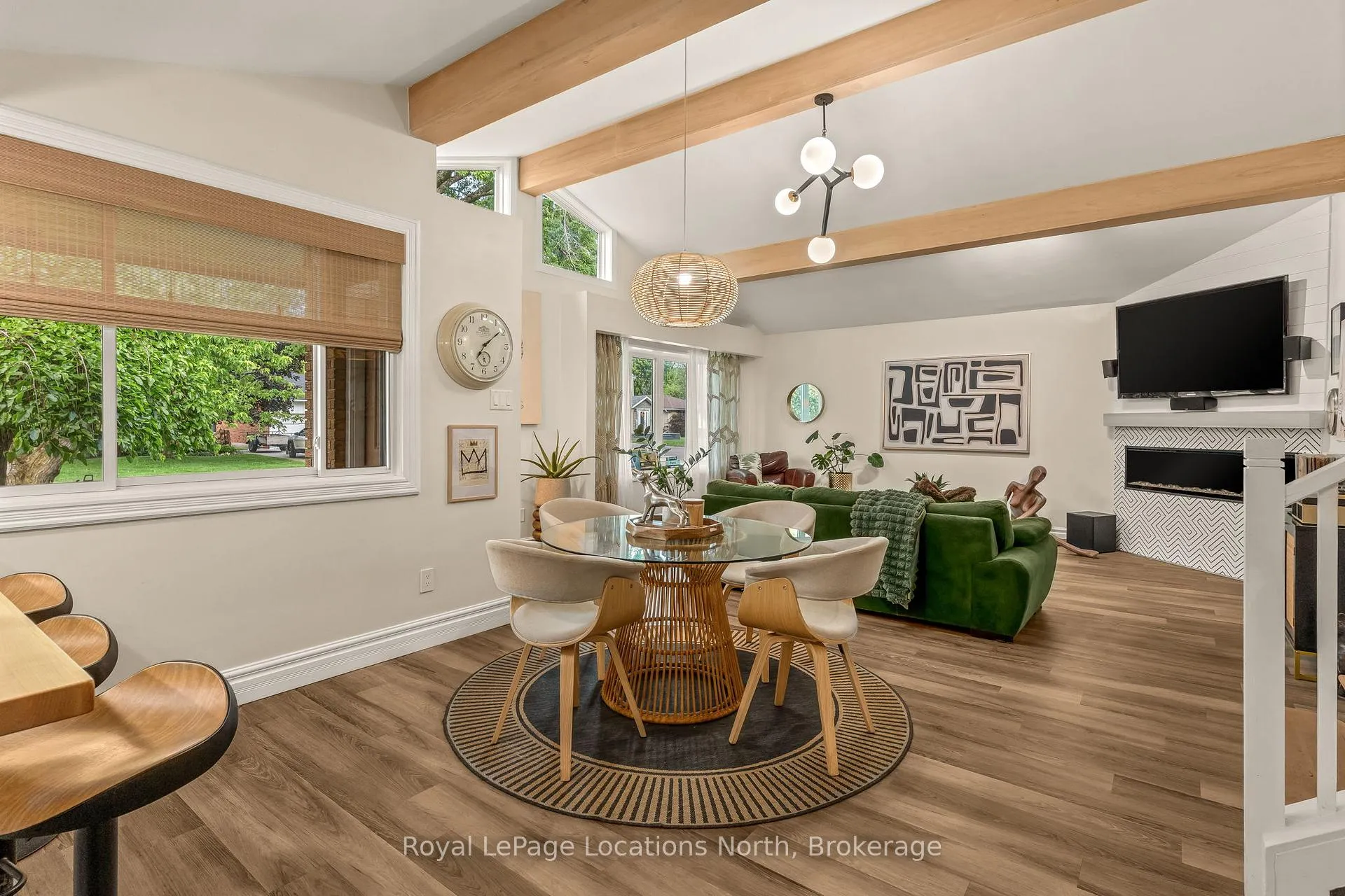 Photo 11 of 10 Park Road, Collingwood — HOMEH