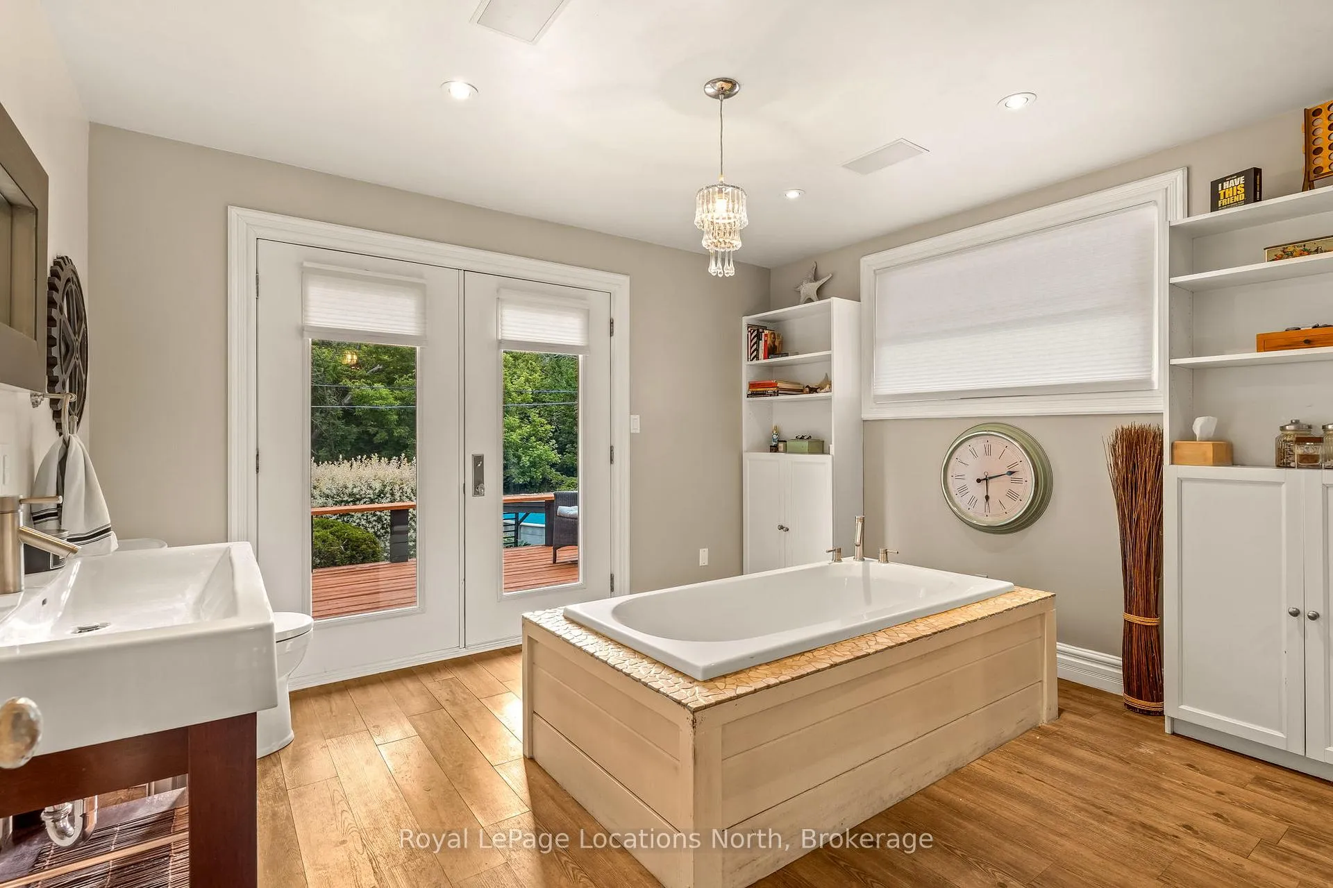 Photo 18 of 10 Park Road, Collingwood — HOMEH