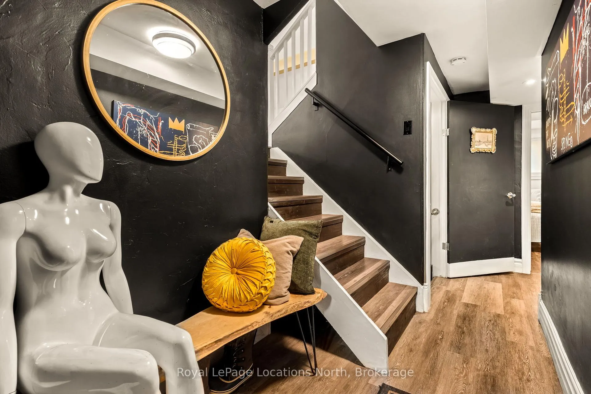 Photo 24 of 10 Park Road, Collingwood — HOMEH