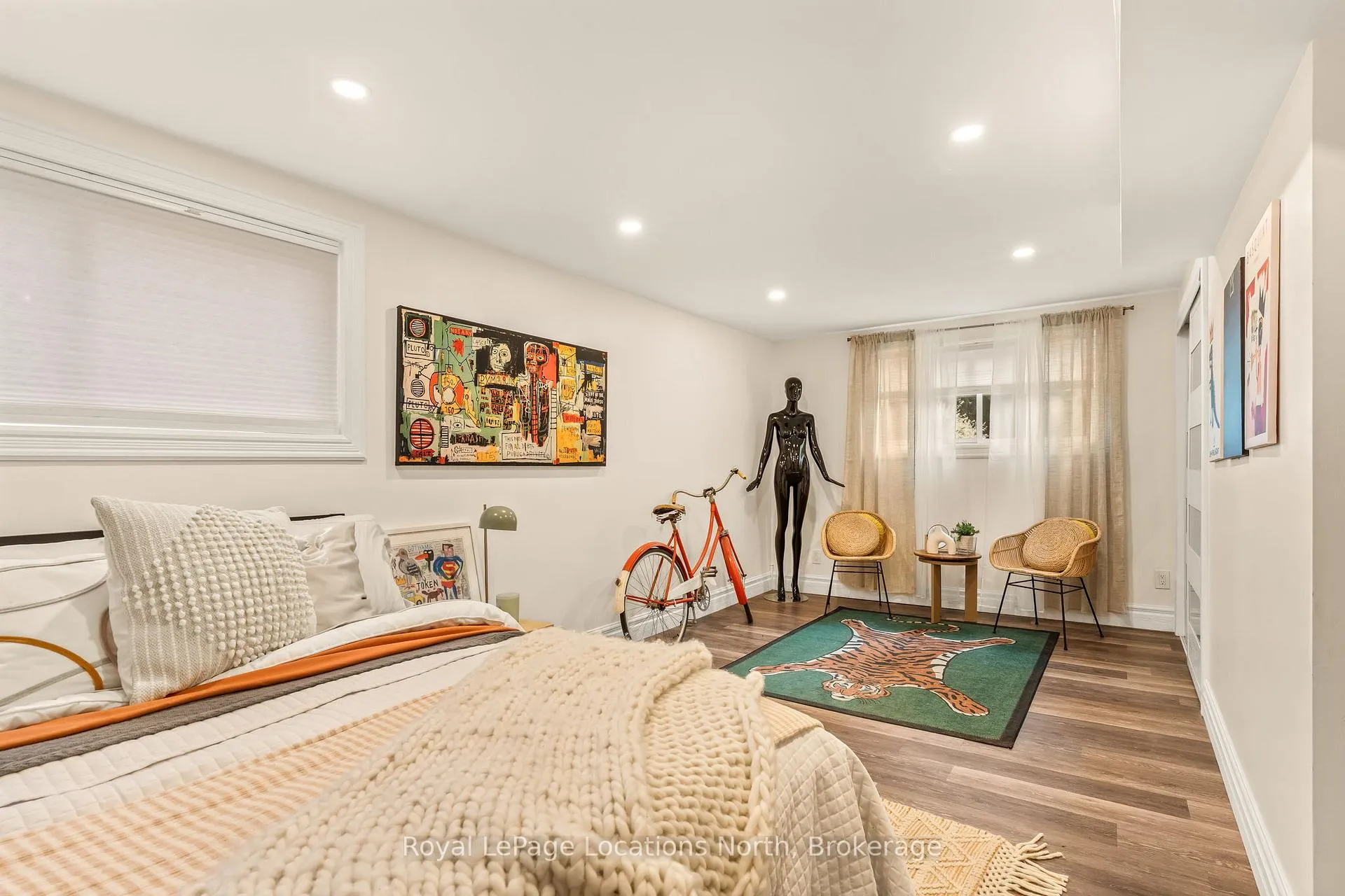 Photo 27 of 10 Park Road, Collingwood — HOMEH