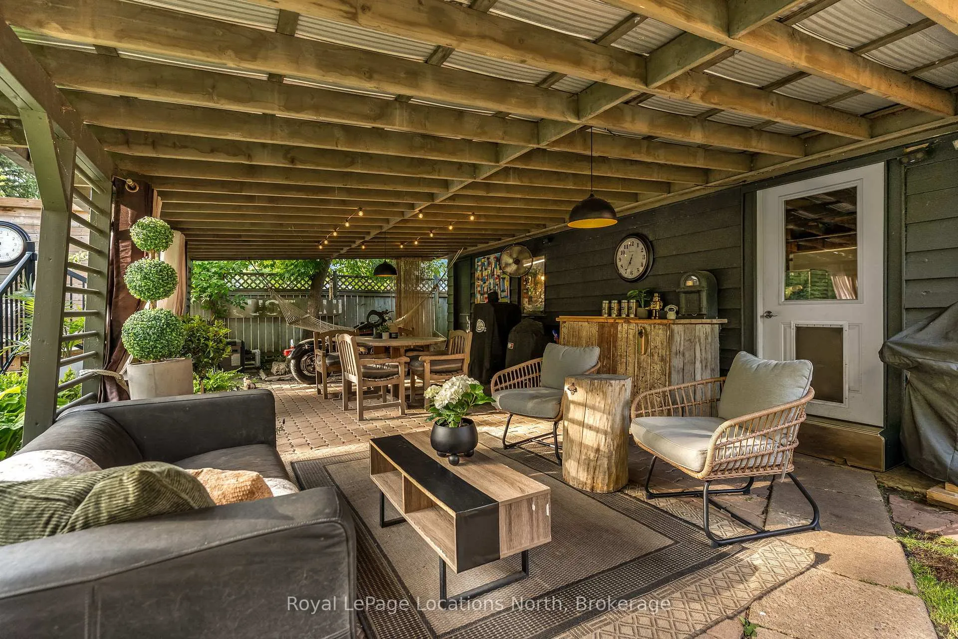 Photo 36 of 10 Park Road, Collingwood — HOMEH