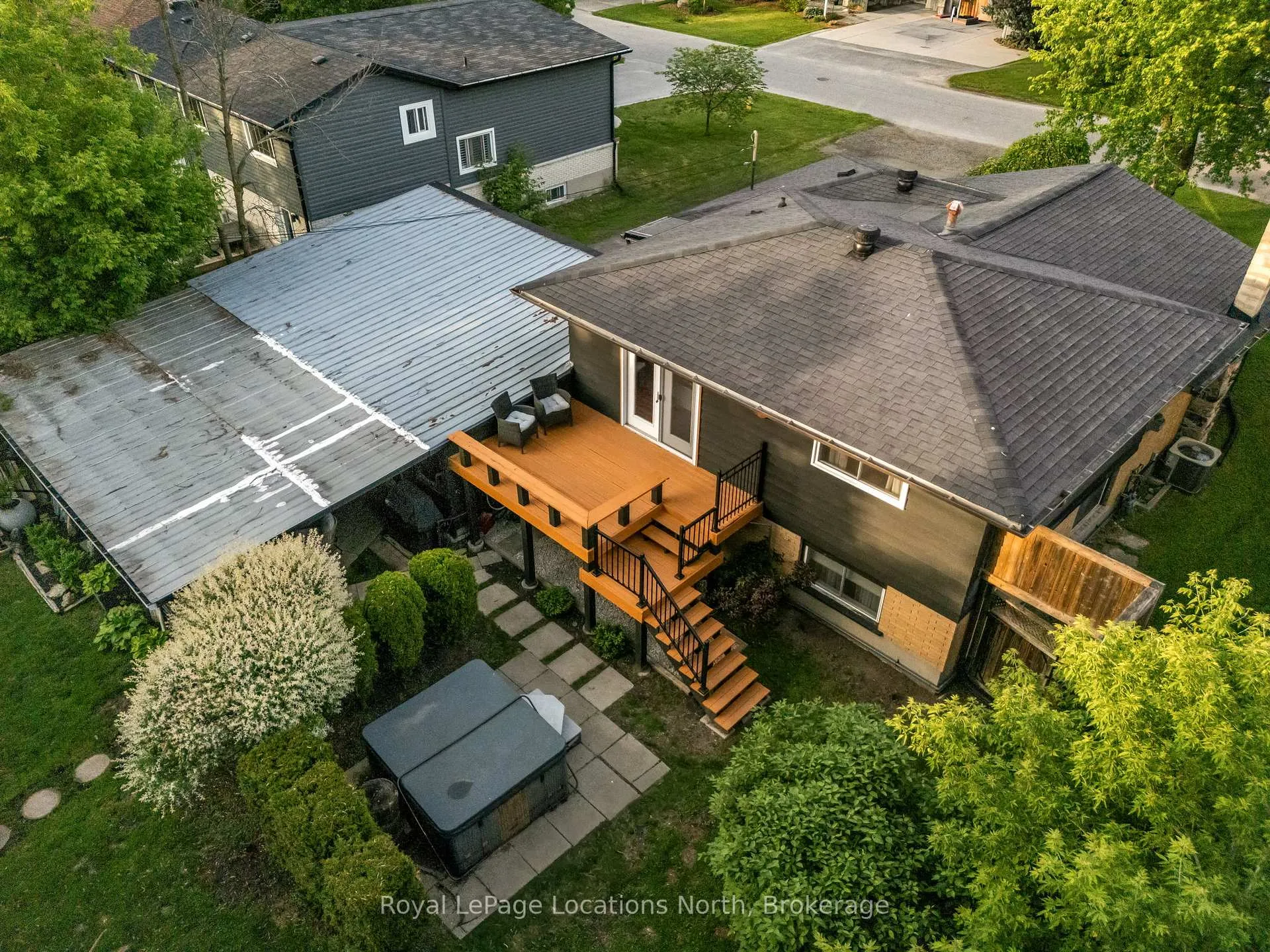 Photo 40 of 10 Park Road, Collingwood — HOMEH