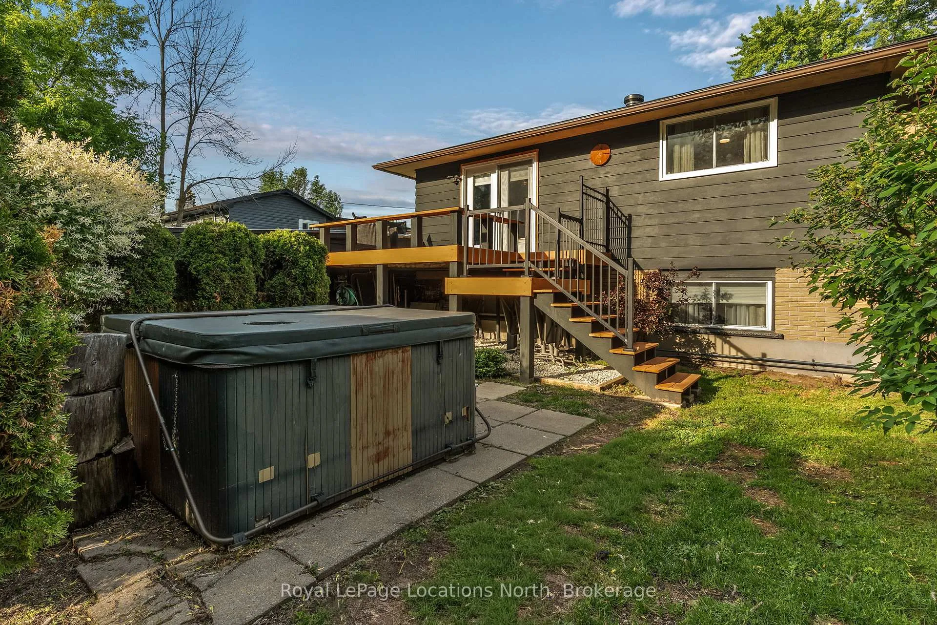 Photo 41 of 10 Park Road, Collingwood — HOMEH