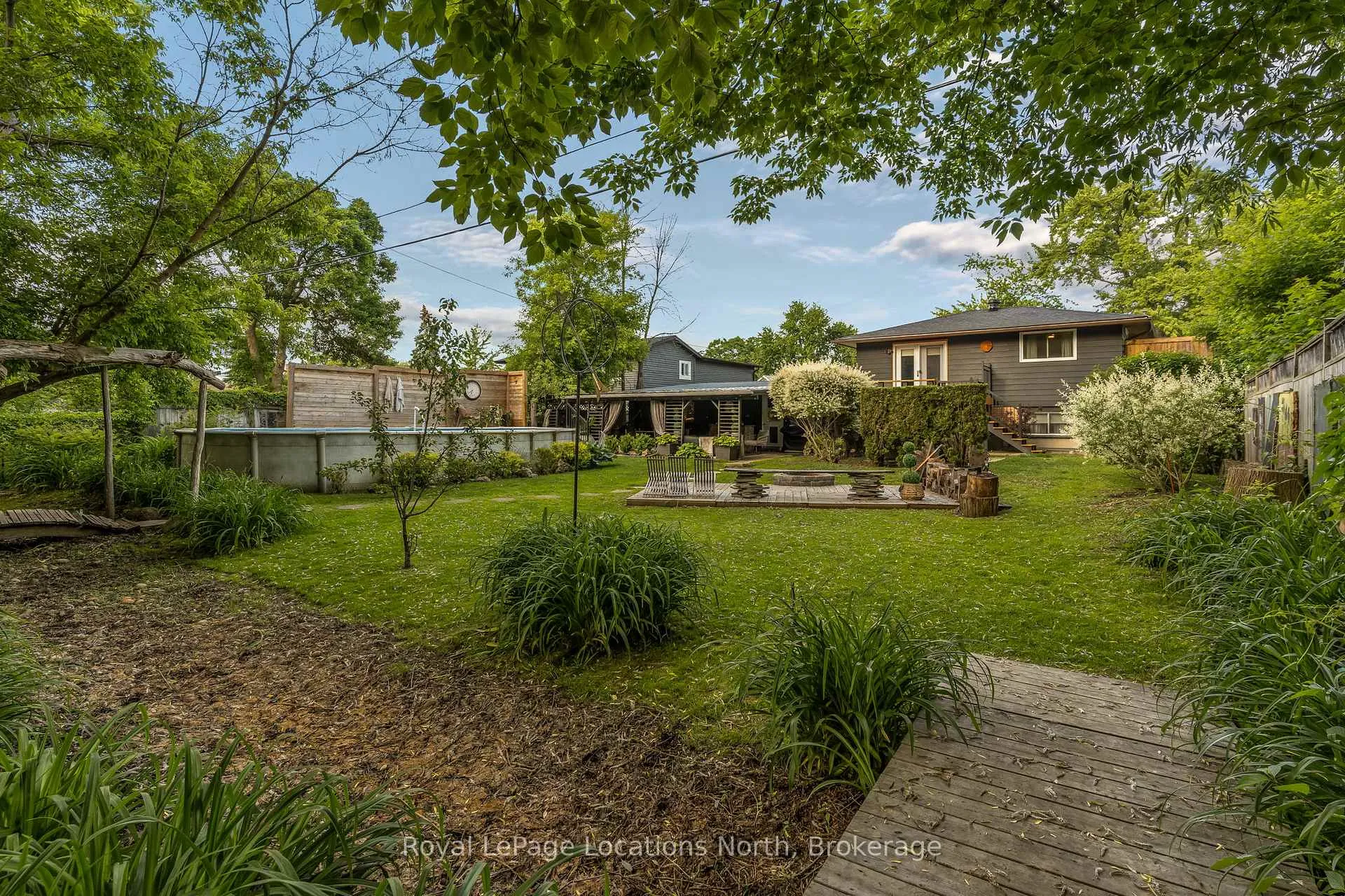 Photo 44 of 10 Park Road, Collingwood — HOMEH