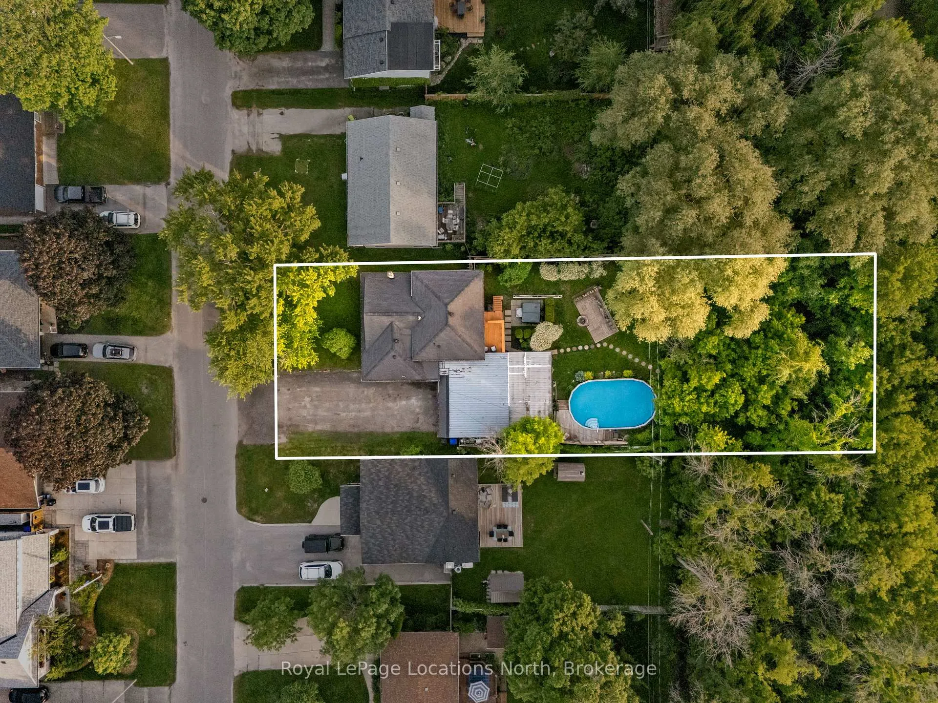 Photo 45 of 10 Park Road, Collingwood — HOMEH