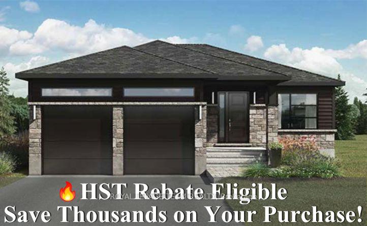 Photo 2 of LT 1 Harmony Road, North Dundas, North Dundas (Mountain) Twp — HOMEH