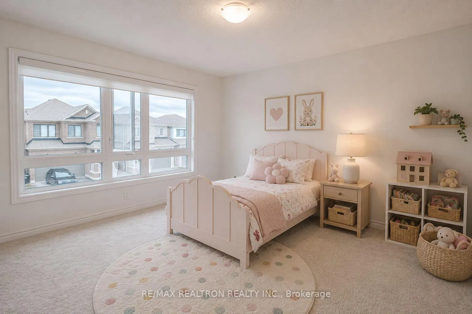 Photo 31 of 59 Gemini Drive, Barrie, Rural Barrie Southeast — HOMEH