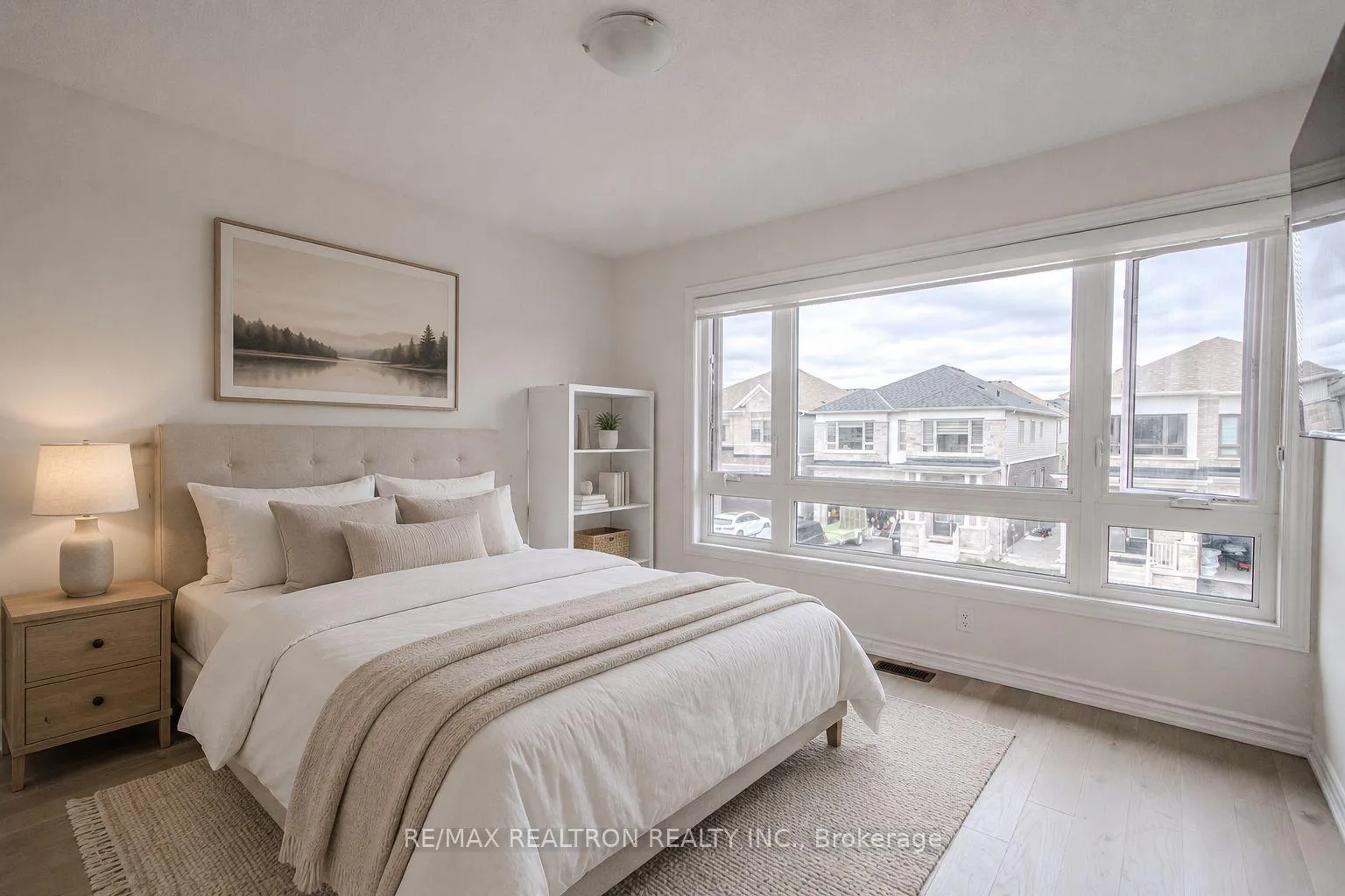 Photo 35 of 59 Gemini Drive, Barrie, Rural Barrie Southeast — HOMEH